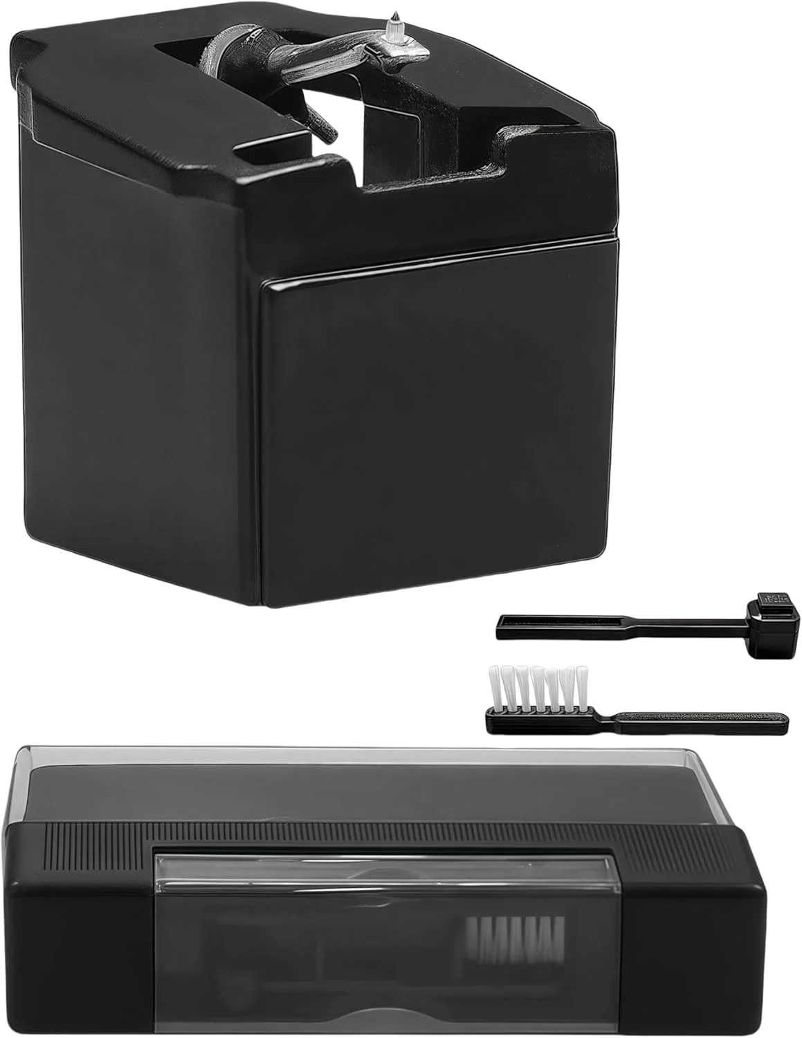قلم سوزنی جایگزین ATN3600LE مناسب برای سری Audio-Technica AT-LP60X، سری AT-LP60، سری AT-LP2D، سری AT-PL300، AT-SB727، AT-SB2022، AT-LPGO-BT، AT-PL50