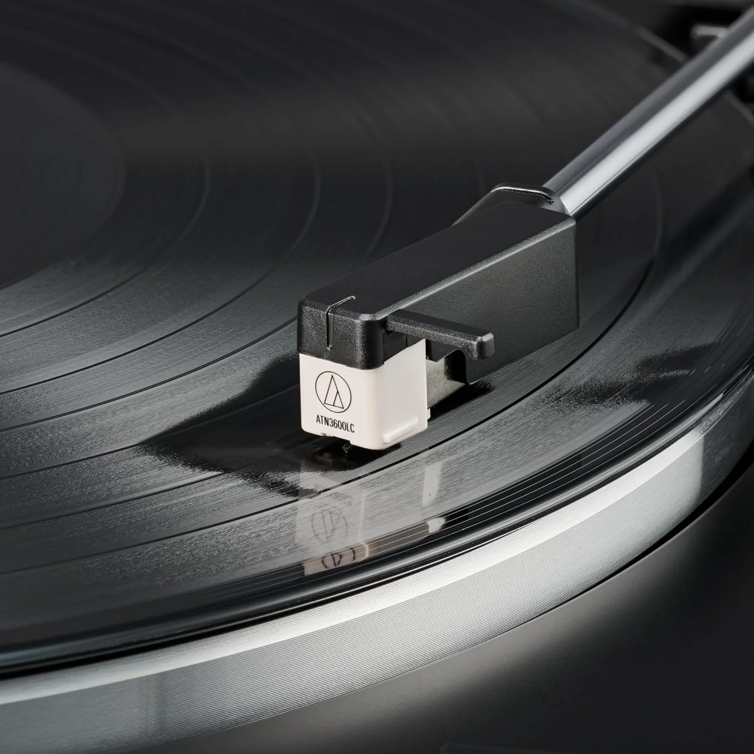 سوزن استایلوس مخروطی جایگزین Audio-Technica ATN3600LC برای AT-LP60X، AT-LP60XBT، Sound Burger، AT-SB727 سوزن استایلوس مخروطی جایگزین Audio-Technica ATN3600LC برای AT-LP60X، AT-LP60XBT، Sound Burger، AT-SB727