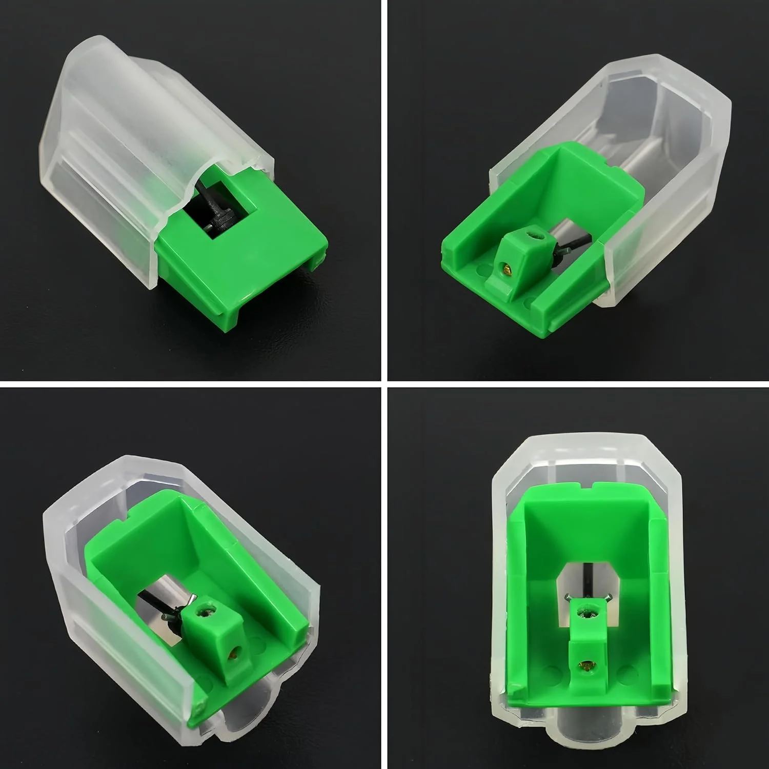سوزن جایگزین AT-VMN95E، سازگار با گرامافون AT-LP120X-USB