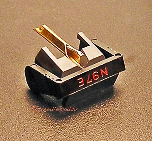 سوزن گرامافون برای شوره N97ED N-97ED شوره M97ED M97 N97 N105E 778-DE 4771-DE