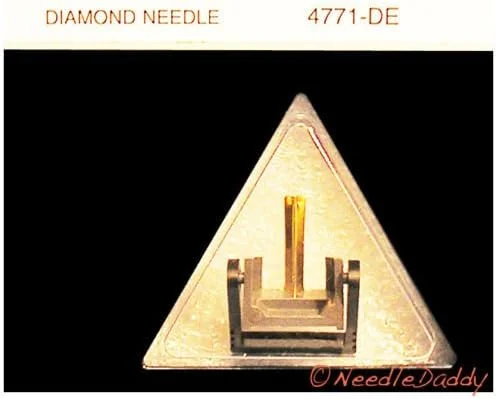سوزن گرامافون برای شوره N97ED N-97ED شوره M97ED M97 N97 N105E 778-DE 4771-DE