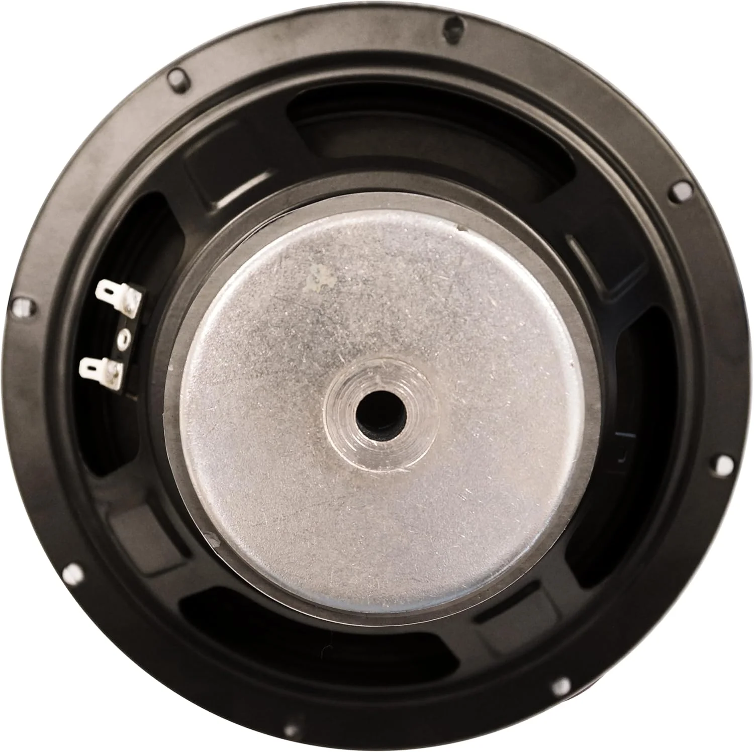 ساب ووفر آقای دی جی یو اس ای (PRODW1000)، مشکی 1000 وات 10 اینچ PRO PA DJ بلندگوی خام صوتی خانگی 8 اهم ووفر