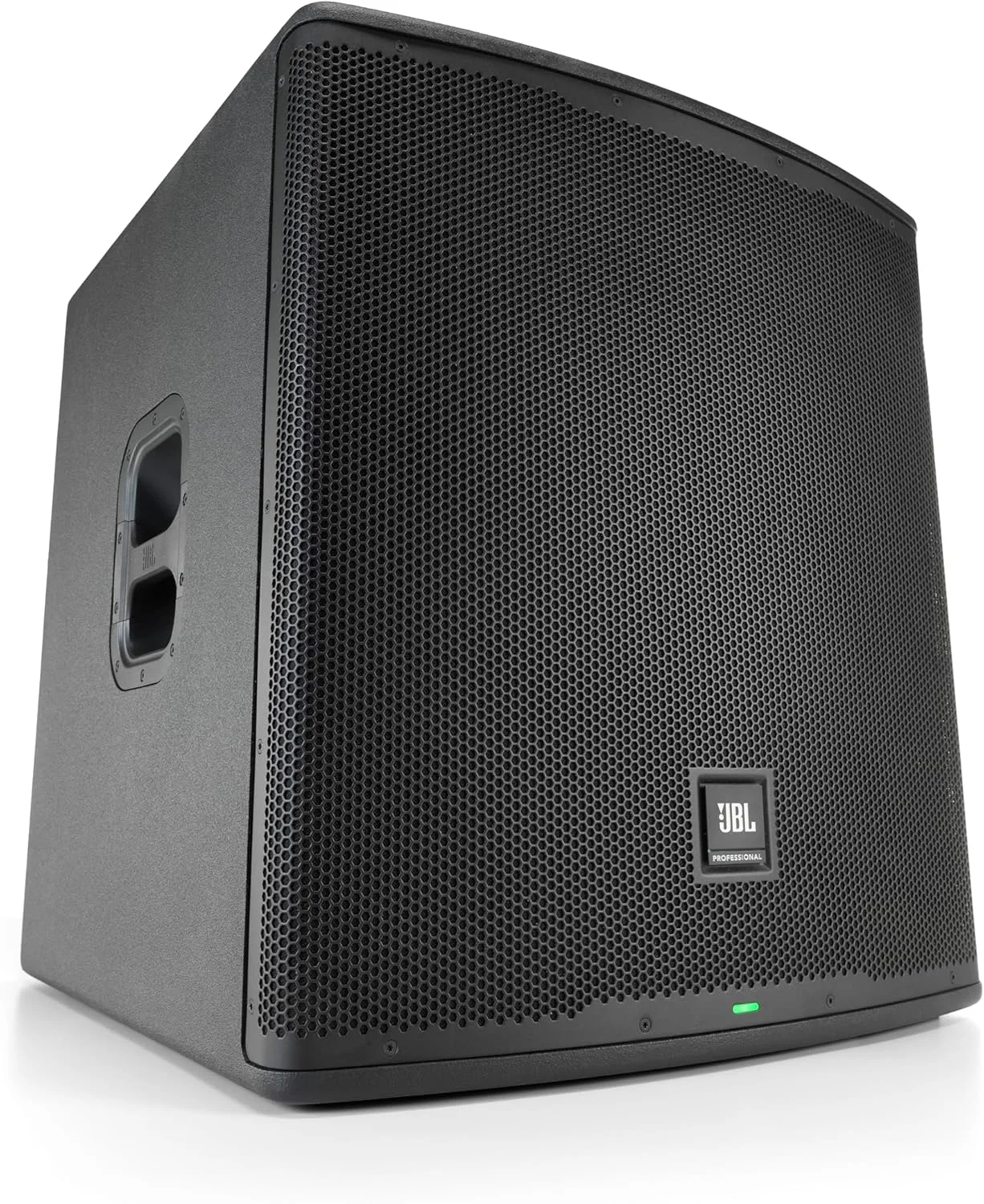 ساب ووفر اکتیو PA مدل JBL Professional EON718S با بلوتوث، 18 اینچ، الکتریکی سیمی، مشکی
