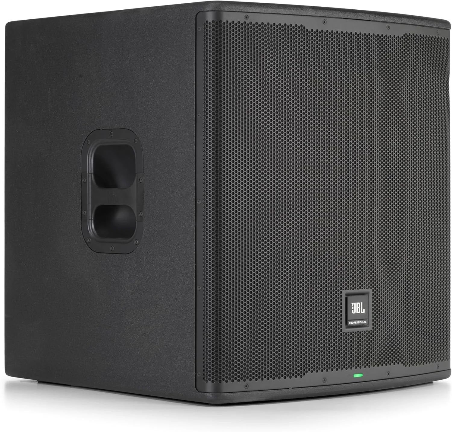 ساب ووفر اکتیو PA مدل JBL Professional EON718S با بلوتوث، 18 اینچ، الکتریکی سیمی، مشکی