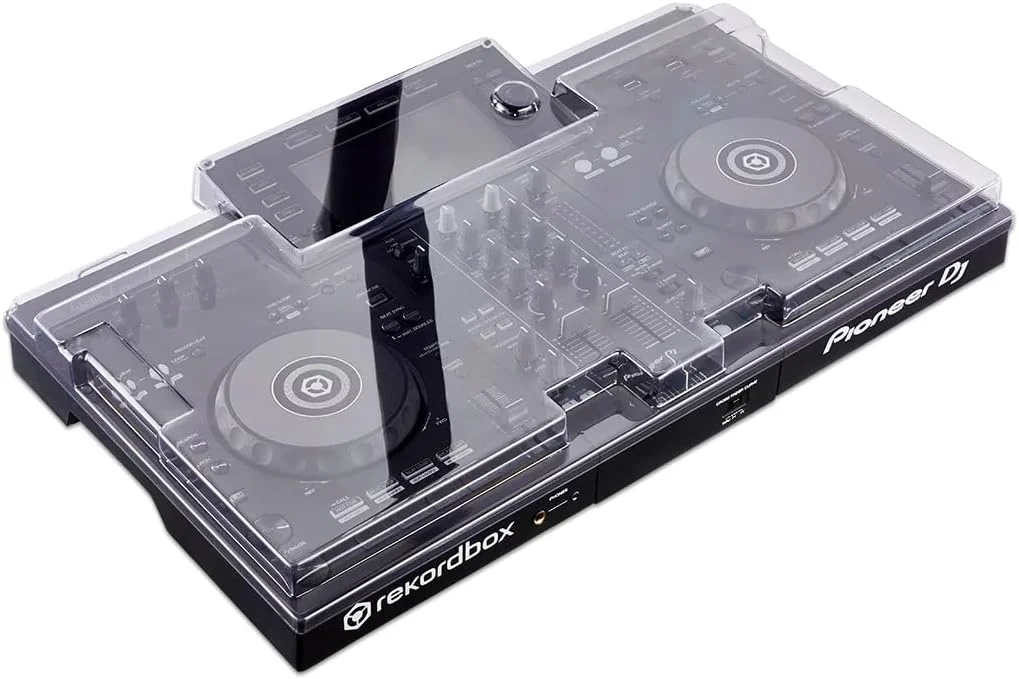 محافظ دستگاه پایونیر XDJ-RR دک سیور