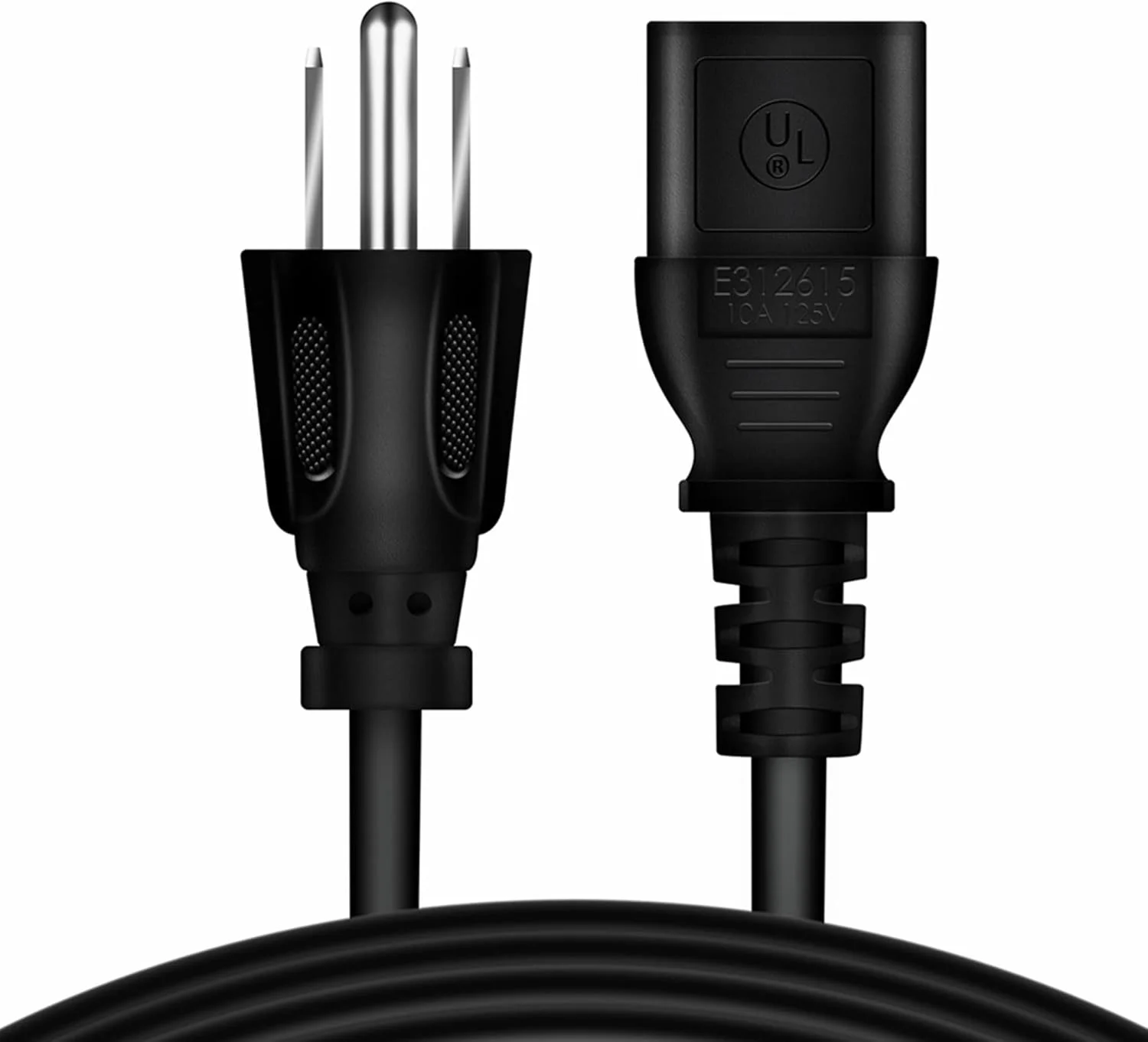 کابل برق 1.5 متری دارای گواهی UL برای اسپیکر اکتیو Mackie TH-15A Thump