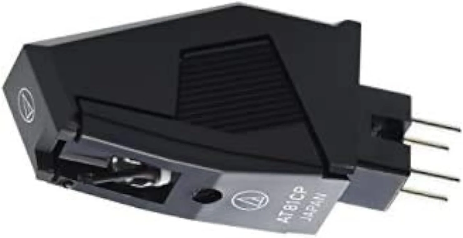 کارتریج و سوزن برای Technics SL 7, SL D21, SL D210, SL D30, SL D4, SL DD2, SL DD20, SL DD33, SL DL1