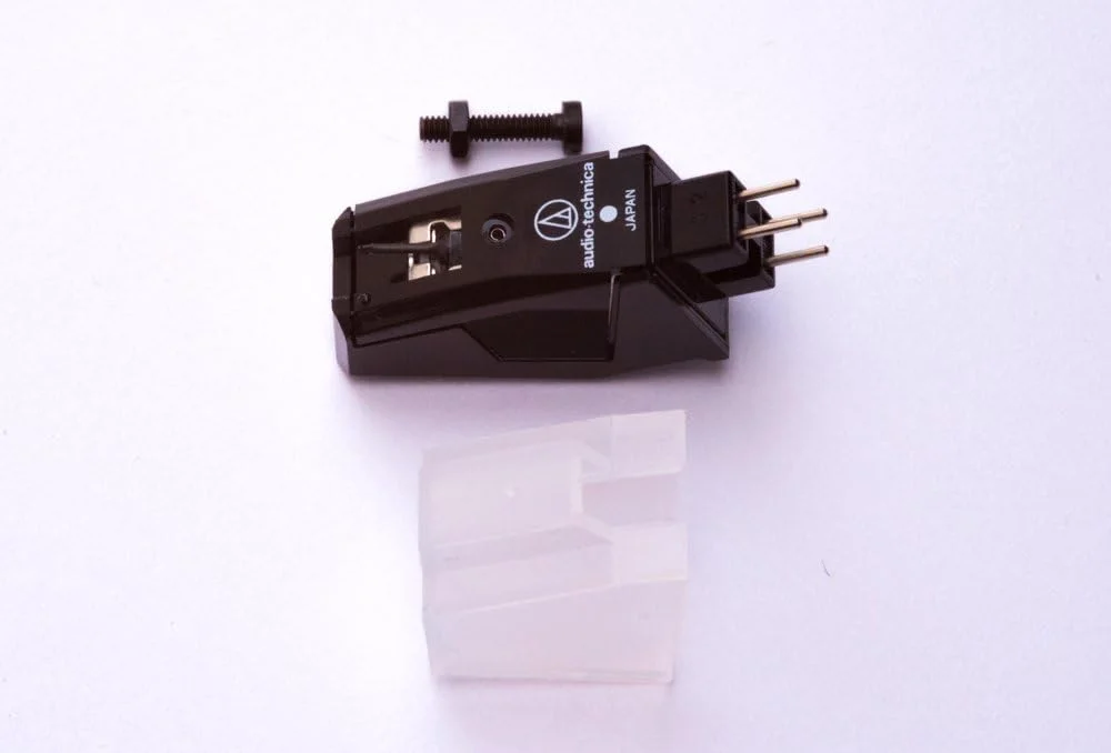 کارتریج و سوزن برای JVC AL-A155TN, AL-A155TNX, AL-F330BK, AL-F350BKX, L-E22, L-E50B, AL-FQ555BK