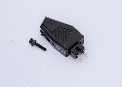 کارتریج و سوزن مخروطی برای Technics SL M3, SL MA1, SL Q2, SL Q20, SL Q200, SL Q210, SL Q30, SL Q300, SL Q310 (بیضوی)