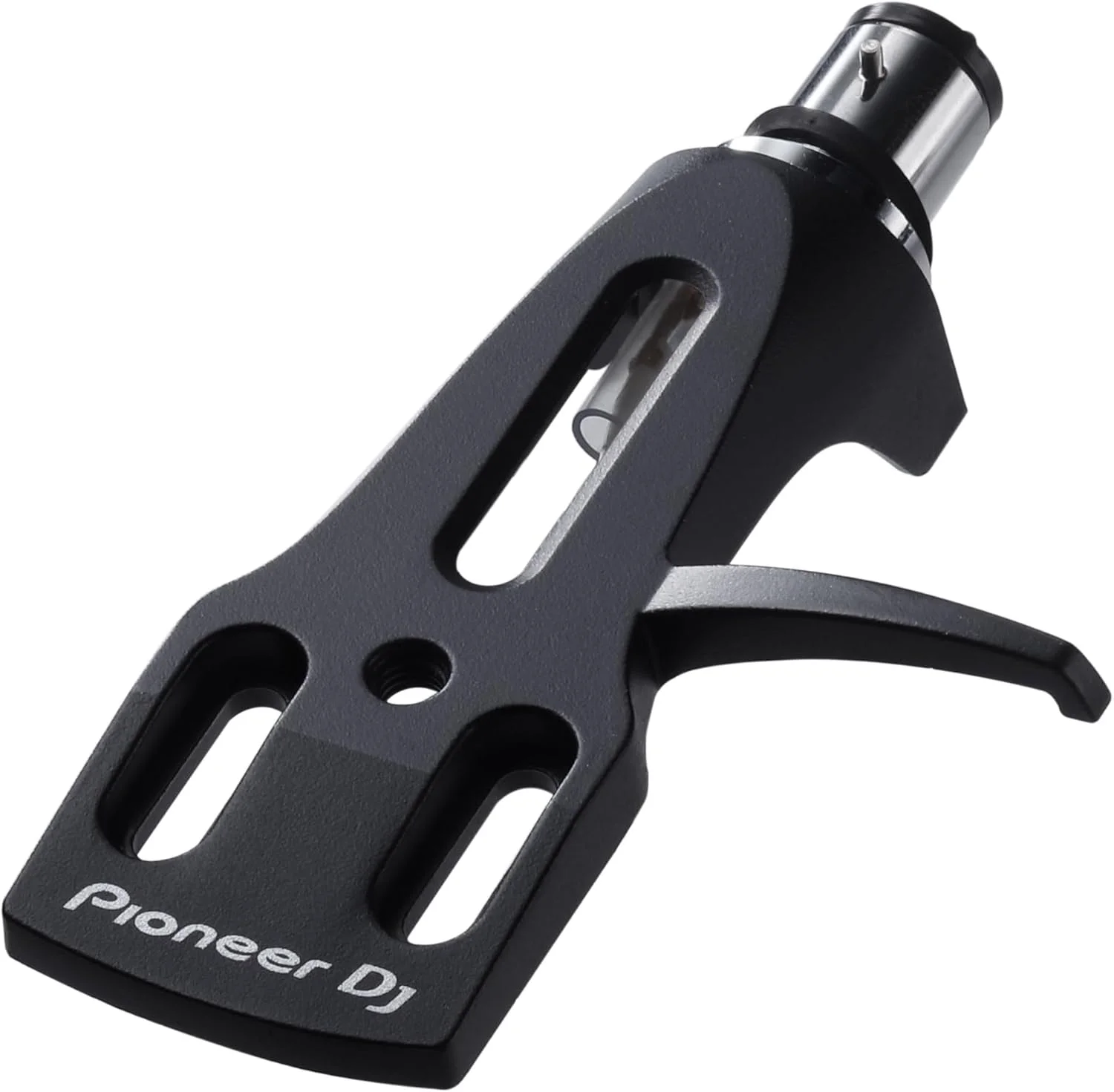 هدشل مشکی پایونیر DJ PC-HS01-K - هدشل حرفه ای با برند پایونیر DJ برای گرامافون