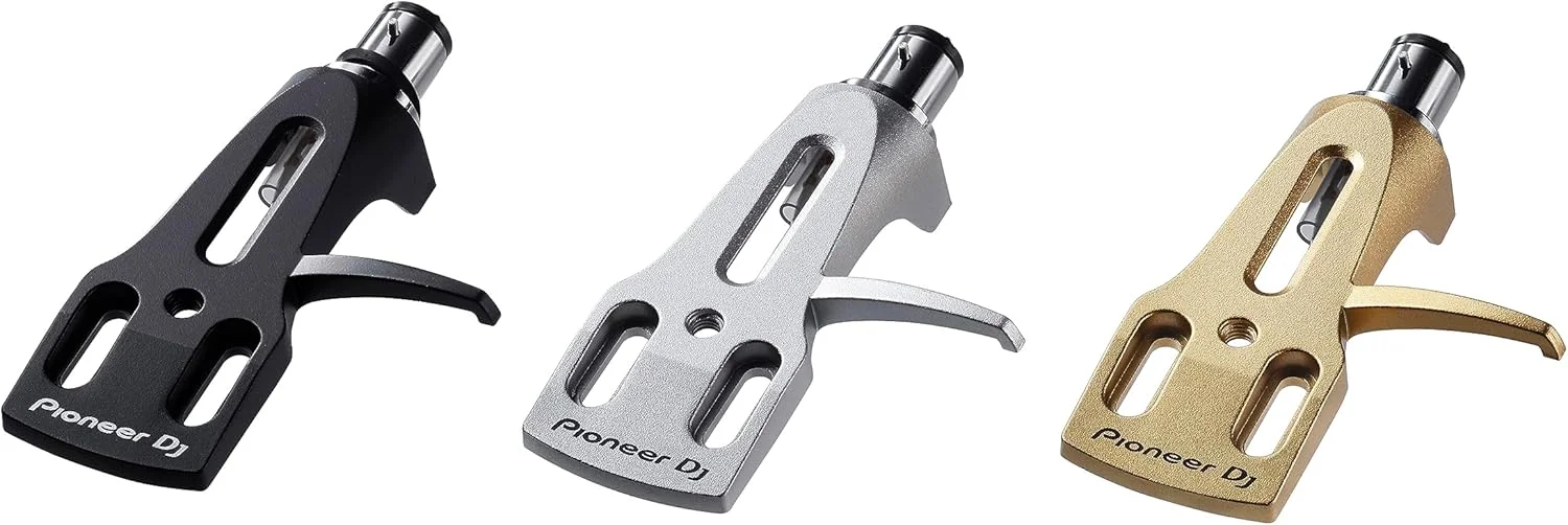 هدشل نقره ای پایونیر PRO DJ