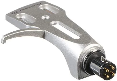 هدشل نقره ای پایونیر PRO DJ