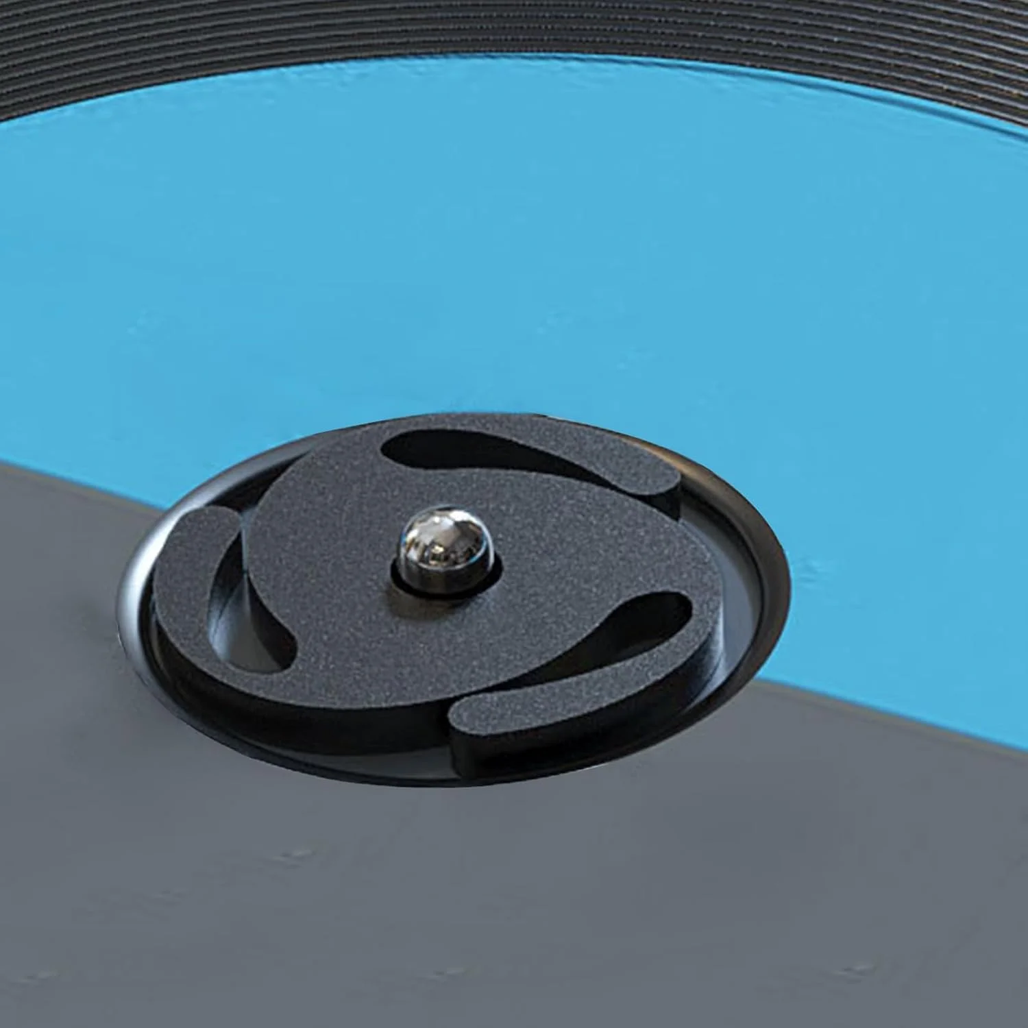 آداپتور صفحه گرامافون 45 دور در دقیقه | آلومینیومی سبک وزن | آداپتور محکم صفحه گرامافون، برای علاقه مندان به موسیقی خانگی، کافه و استفاده حرفه ای در محیط های داخلی آداپتور صفحه گرامافون 45 دور در دقیقه | آلومینیومی سبک وزن | آداپتور محکم صفحه گرامافون، برای علاقه مندان به موسیقی خانگی، کافه و استفاده حرفه ای در محیط های داخلی