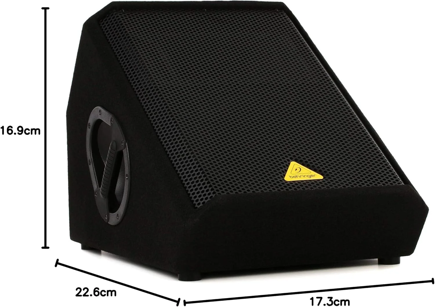 بهرینگر VP1220F