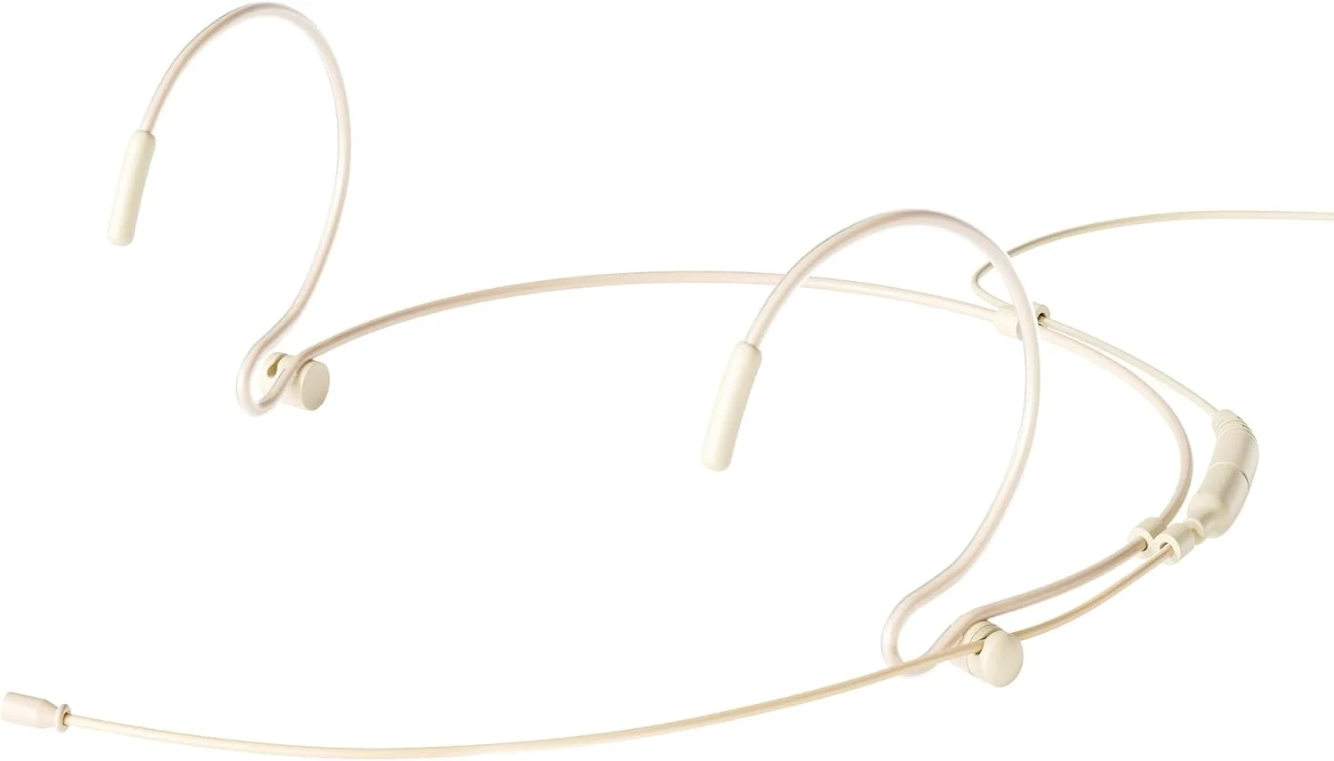 میکروفون هدست دور گوشی مدل JK MIC-J 071S برای فرستنده بی سیم Shure