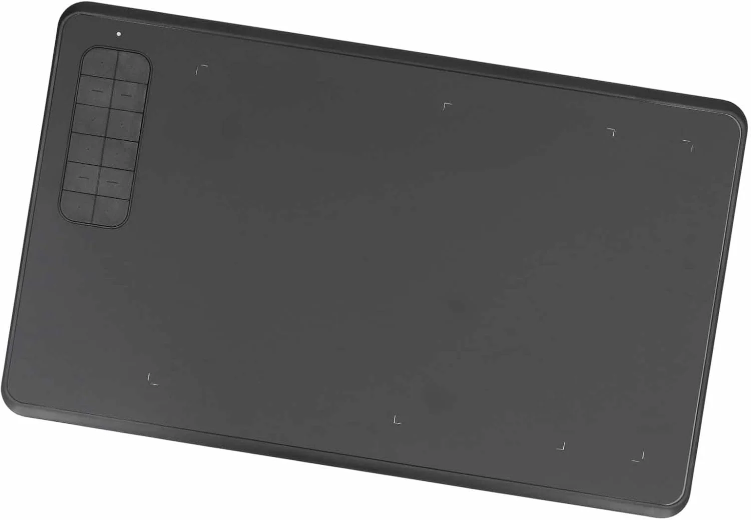 تبلت طراحی گرافیکی، تبلت گرافیکی قابل حمل با حساسیت فشار 8192 و 12 کلید میانبر، تبلت قلم دیجیتال برای کامپیوتر و