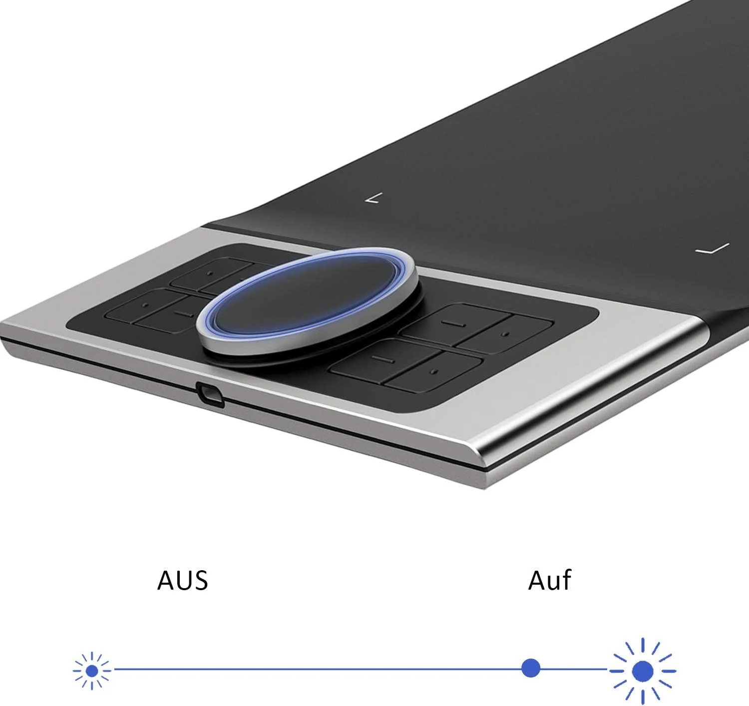 تبلت گرافیکی XP-PEN Deco Pro Medium، ۱۵ در ۸ اینچ، تبلت قلمی، تبلت گرافیکی قابل حمل، ضخامت ۷ میلی متر، دارای ۸ کلید ترکیبی، پورت USB Type C برای آموزش از راه دور و کار در خانه تبلت گرافیکی XP-PEN Deco Pro Medium، ۱۵ در ۸ اینچ، تبلت قلمی، تبلت گرافیکی قابل حمل، ضخامت ۷ میلی متر، دارای ۸ کلید ترکیبی، پورت USB Type C برای آموزش از راه دور و کار در خانه