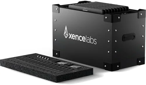 XENCELABS - تبلت گرافیکی M Pack ویژه آموزش