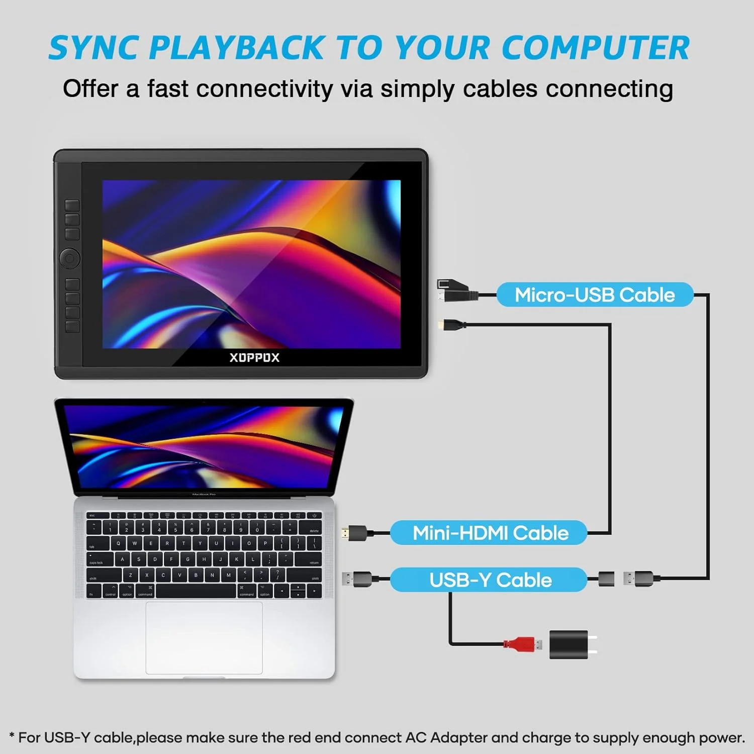 تبلت طراحی XOPPOX با صفحه نمایش 15.6 اینچی 2 در 1، مانیتور طراحی تبلت گرافیکی، صفحه نمایش قلمی 1080P HD IPS با پایه و قلم بدون باتری 8192 سطح سازگار با ویندوز/مک تبلت طراحی XOPPOX با صفحه نمایش 15.6 اینچی 2 در 1، مانیتور طراحی تبلت گرافیکی، صفحه نمایش قلمی 1080P HD IPS با پایه و قلم بدون باتری 8192 سطح سازگار با ویندوز/مک