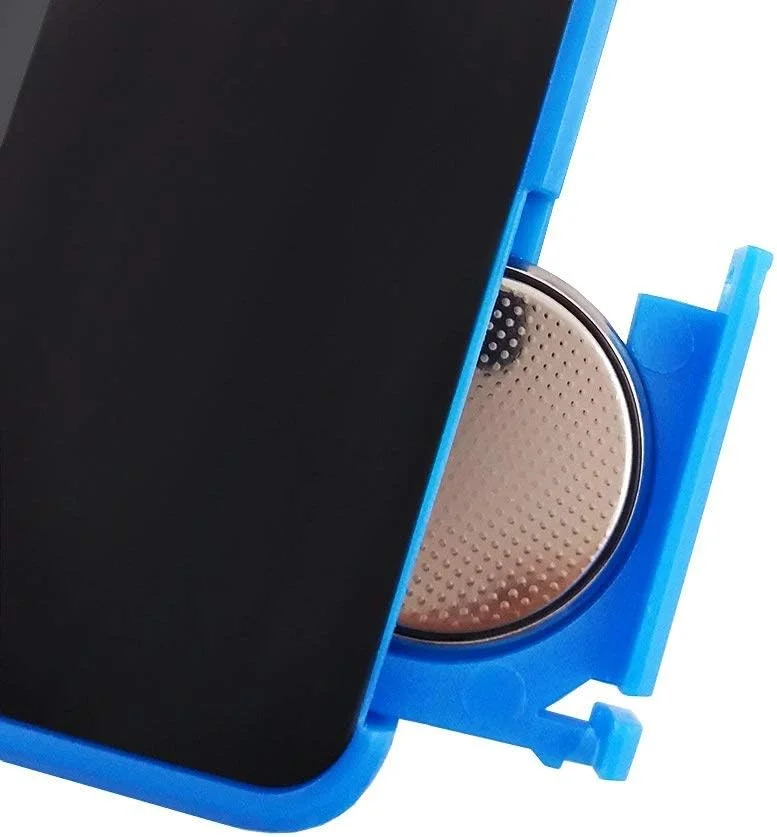 تبلت نوشتاری LCD 8.5 اینچی، پد طراحی قابل حمل، نویسنده الکترونیکی، تخته یادداشت نوشتن و طراحی سازگار با محیط زیست تبلت نوشتاری LCD 8.5 اینچی، پد طراحی قابل حمل، نویسنده الکترونیکی، تخته یادداشت نوشتن و طراحی سازگار با محیط زیست