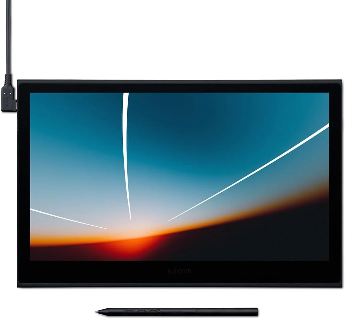 تبلت گرافیکی وکوم مووینک تبلت گرافیکی وکوم مووینک