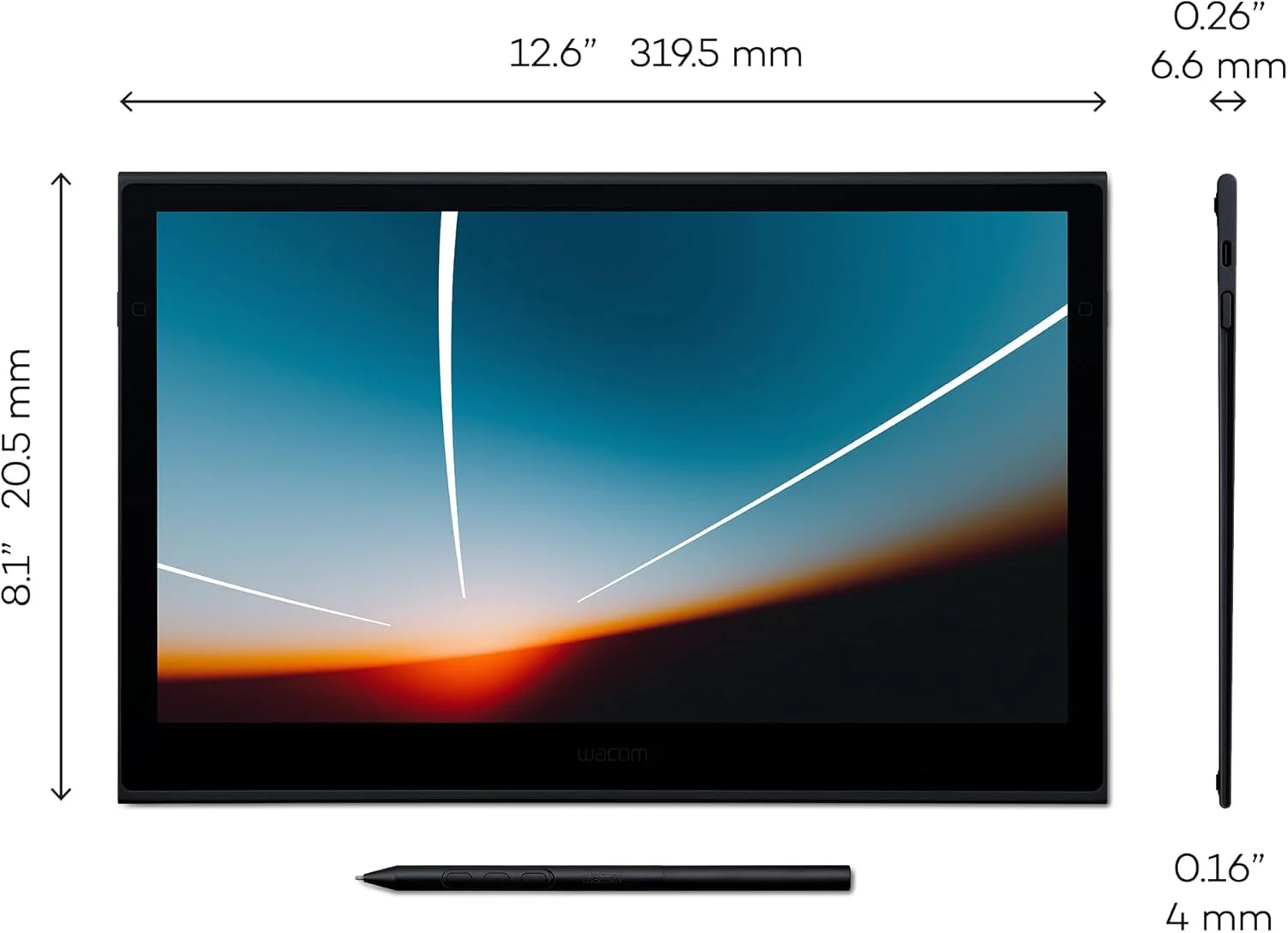 تبلت گرافیکی وکوم مووینک