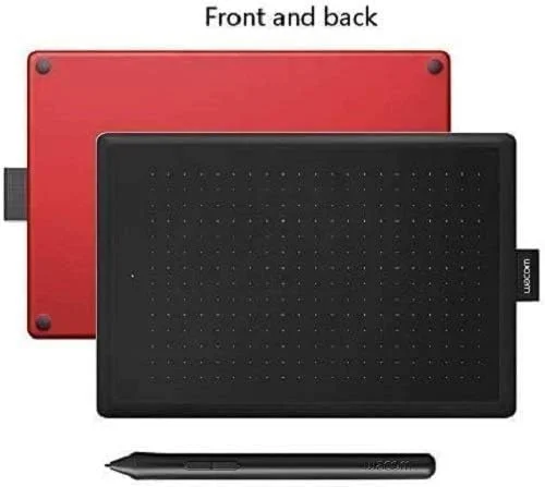 قلم نوری وکام مدل One CTL-672 سایز متوسط قلم نوری وکام مدل One CTL-672 سایز متوسط