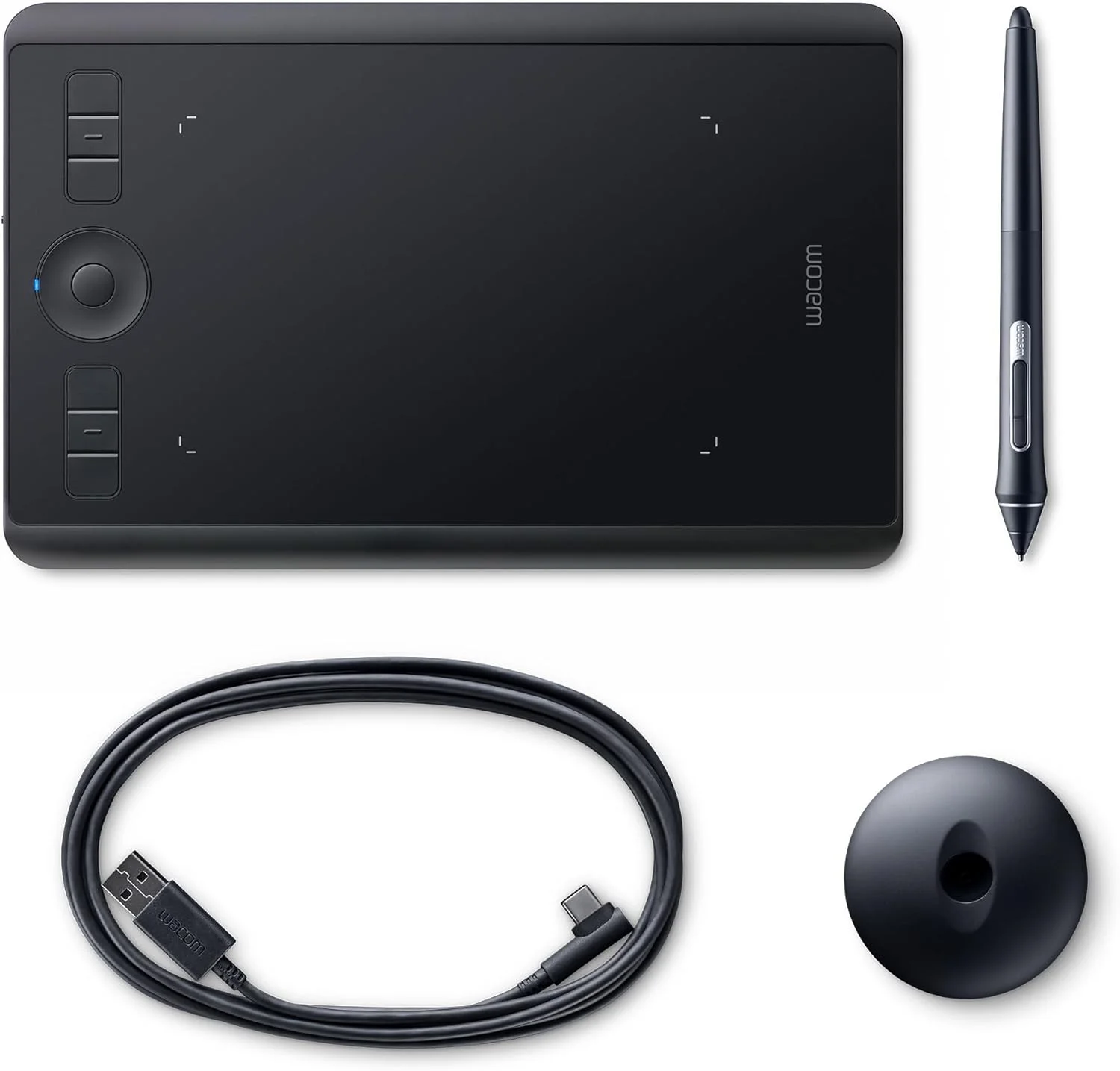 وایکام اینتوس پرو اس (EN DE RU SV PL)