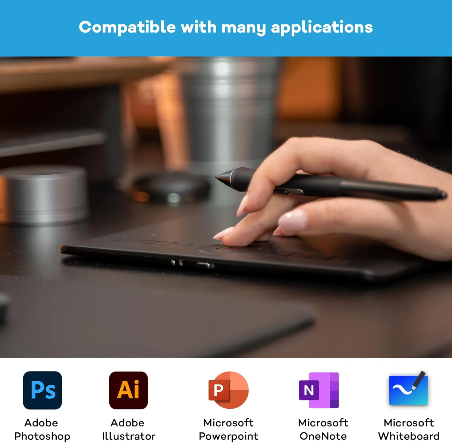وایکام اینتوس پرو اس (EN DE RU SV PL)