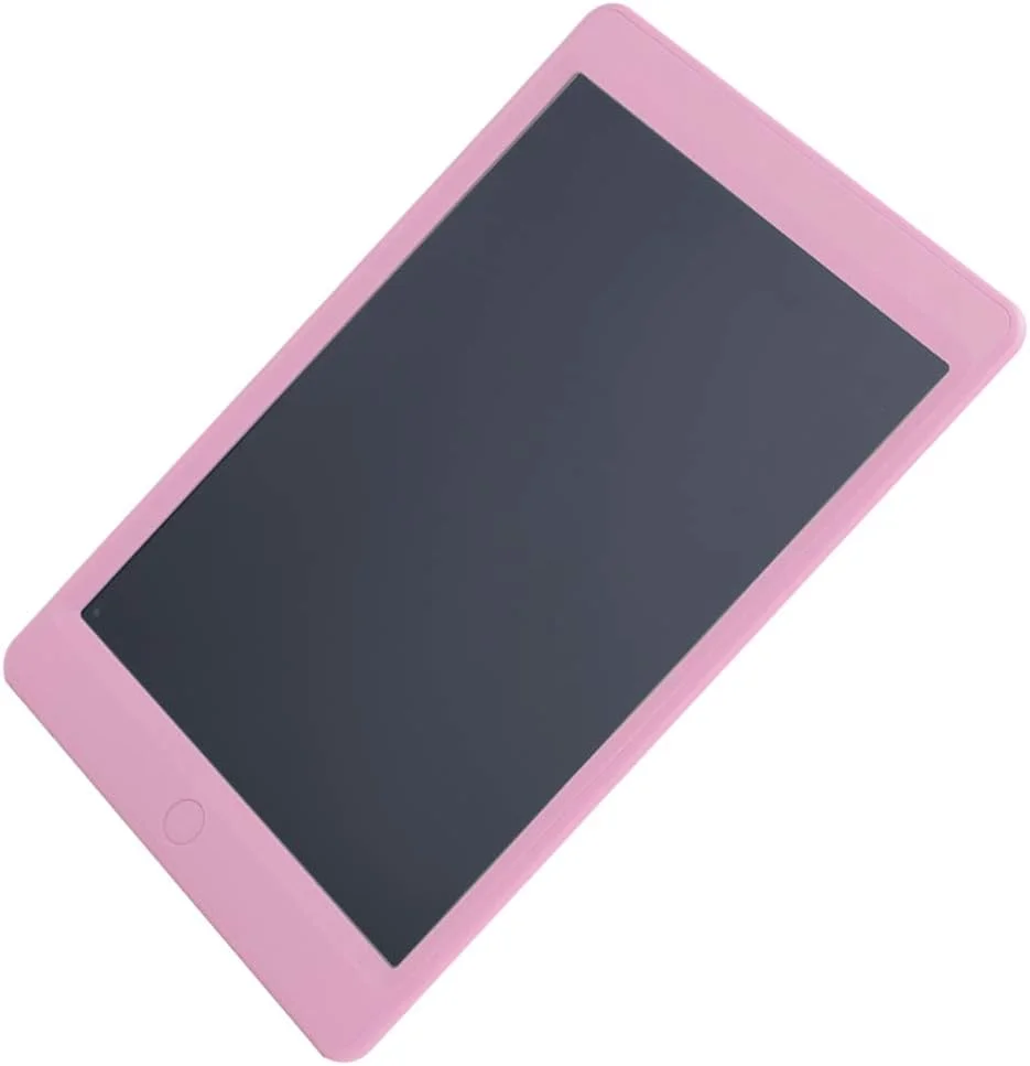 تخته نوشتن ال سی دی، تخته دست خط الکترونیکی ال سی دی، تبلت گرافیکی دیجیتال، تخته دست خط کودکان، تخته طراحی مینی، پد نوشتن قابل حمل، هدیه برای کودکان (شماره 2) تخته نوشتن ال سی دی، تخته دست خط الکترونیکی ال سی دی، تبلت گرافیکی دیجیتال، تخته دست خط کودکان، تخته طراحی مینی، پد نوشتن قابل حمل، هدیه برای کودکان (شماره 2)