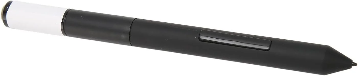 قلم تبلت طراحی سوراندی با 1024 سطح حساسیت به فشار، سازگار با CTL471 CTL671 CTL460 CTL660 CTL470 CTH470 CTH670 CTL480 CTL680 CTH480 و غیره قلم تبلت طراحی سوراندی با 1024 سطح حساسیت به فشار، سازگار با CTL471 CTL671 CTL460 CTL660 CTL470 CTH470 CTH670 CTL480 CTL680 CTH480 و غیره