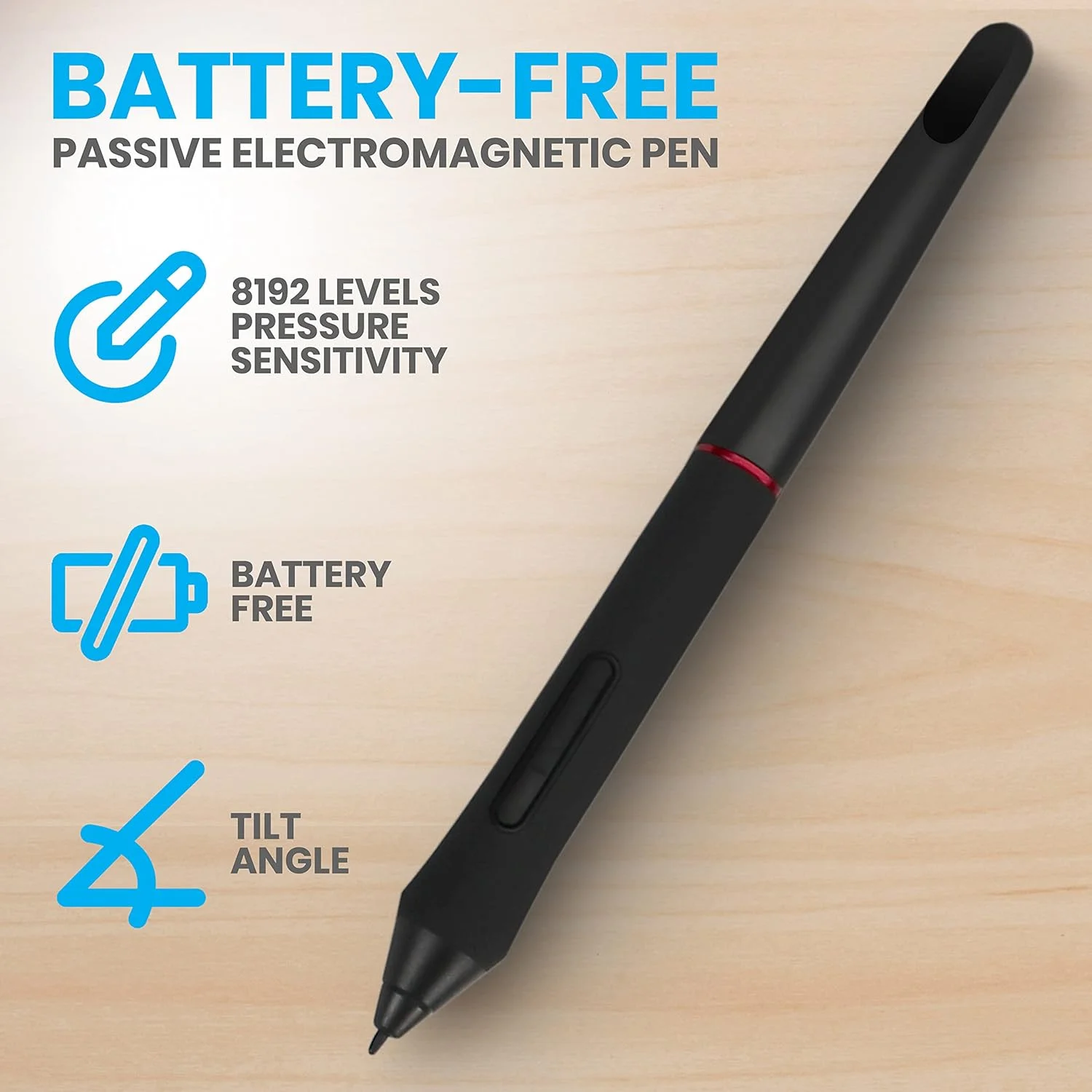 مانیتور تبلت گرافیکی دو حالته SereneLife - مانیتور هنری 21.5 اینچی با قلم بی سیم و صفحه لمسی - ایده آل برای طراحی و نقاشی، کابل های USB و HDMI مانیتور تبلت گرافیکی دو حالته SereneLife - مانیتور هنری 21.5 اینچی با قلم بی سیم و صفحه لمسی - ایده آل برای طراحی و نقاشی، کابل های USB و HDMI