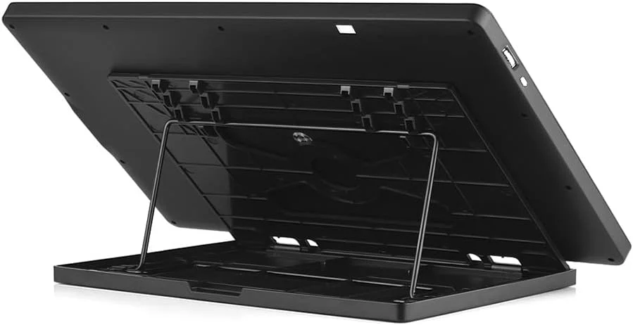 صفحه نمایش قلمی OUNA، تبلت طراحی گرافیکی LCD مدل 16HDK قابل حمل 15.6 اینچی H-IPS با فناوری فعال 8192 سطح فشار، تبلت طراحی کم مصرف با تغذیه USB به همراه قلم استایلوس تعاملی صفحه نمایش قلمی OUNA، تبلت طراحی گرافیکی LCD مدل 16HDK قابل حمل 15.6 اینچی H-IPS با فناوری فعال 8192 سطح فشار، تبلت طراحی کم مصرف با تغذیه USB به همراه قلم استایلوس تعاملی