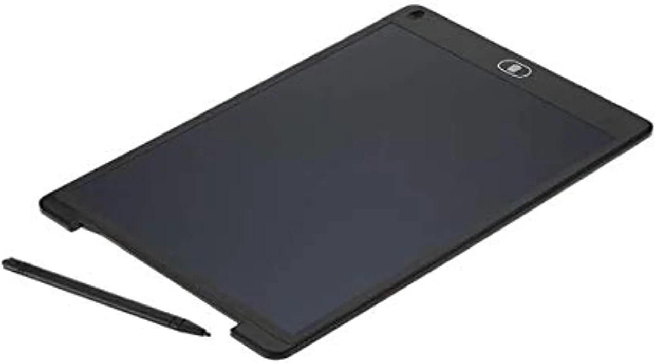 تبلت گرافیکی LCD با قلم (12 اینچ)