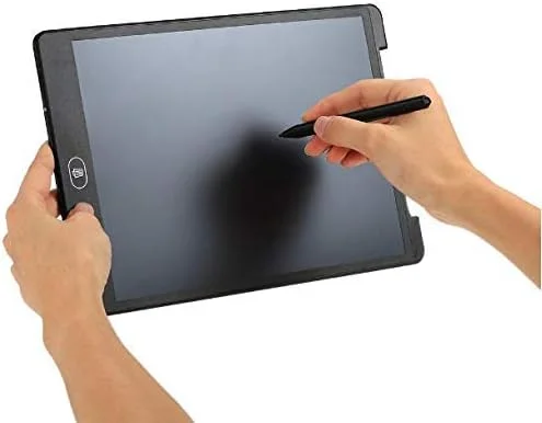 تبلت گرافیکی LCD با قلم (12 اینچ) تبلت گرافیکی LCD با قلم (12 اینچ)