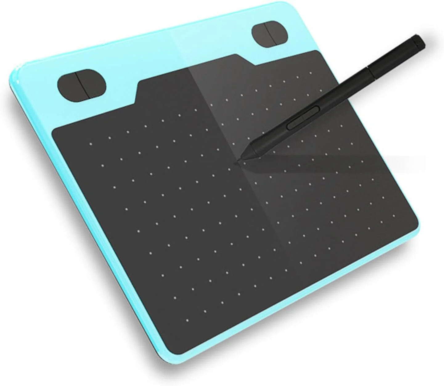 تبلت طراحی دیجیتال Labymos T503 با صفحه کار 5 * 3 اینچ، 8192 سطح حساسیت به فشار، نرخ نمونه برداری 233PPS