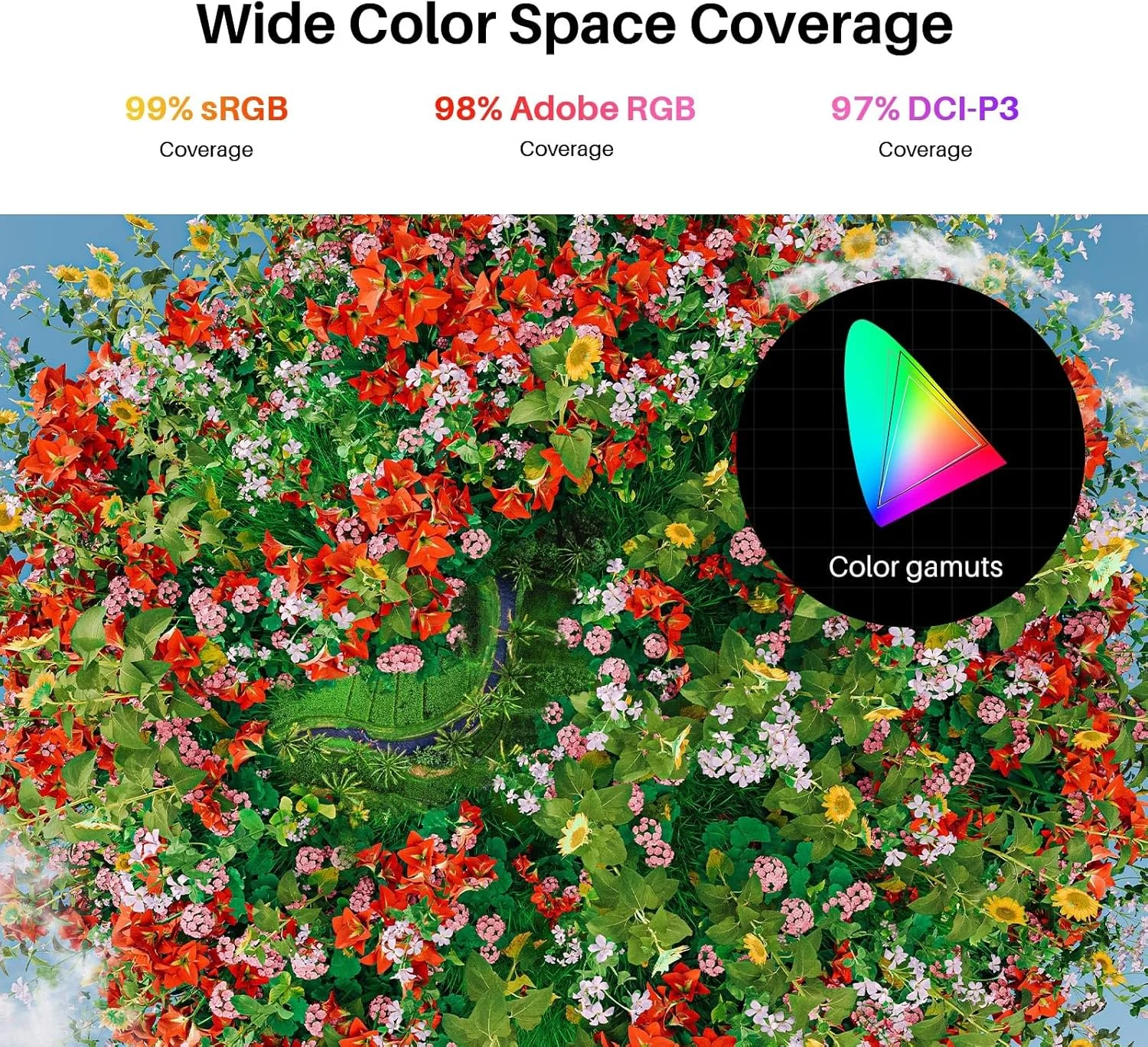 تبلت طراحی HUION KAMVAS Pro 27 4K UHD با صفحه نمایش، قلم بدون باتری PenTech 4.0 با شیشه ضد انعکاس Canvas Glass 2.0 تبلت گرافیکی کاملا لمینت شده، صفحه نمایش چند لمسی 98% Adobe RGB برای هنرمندان تبلت طراحی HUION KAMVAS Pro 27 4K UHD با صفحه نمایش، قلم بدون باتری PenTech 4.0 با شیشه ضد انعکاس Canvas Glass 2.0 تبلت گرافیکی کاملا لمینت شده، صفحه نمایش چند لمسی 98% Adobe RGB برای هنرمندان