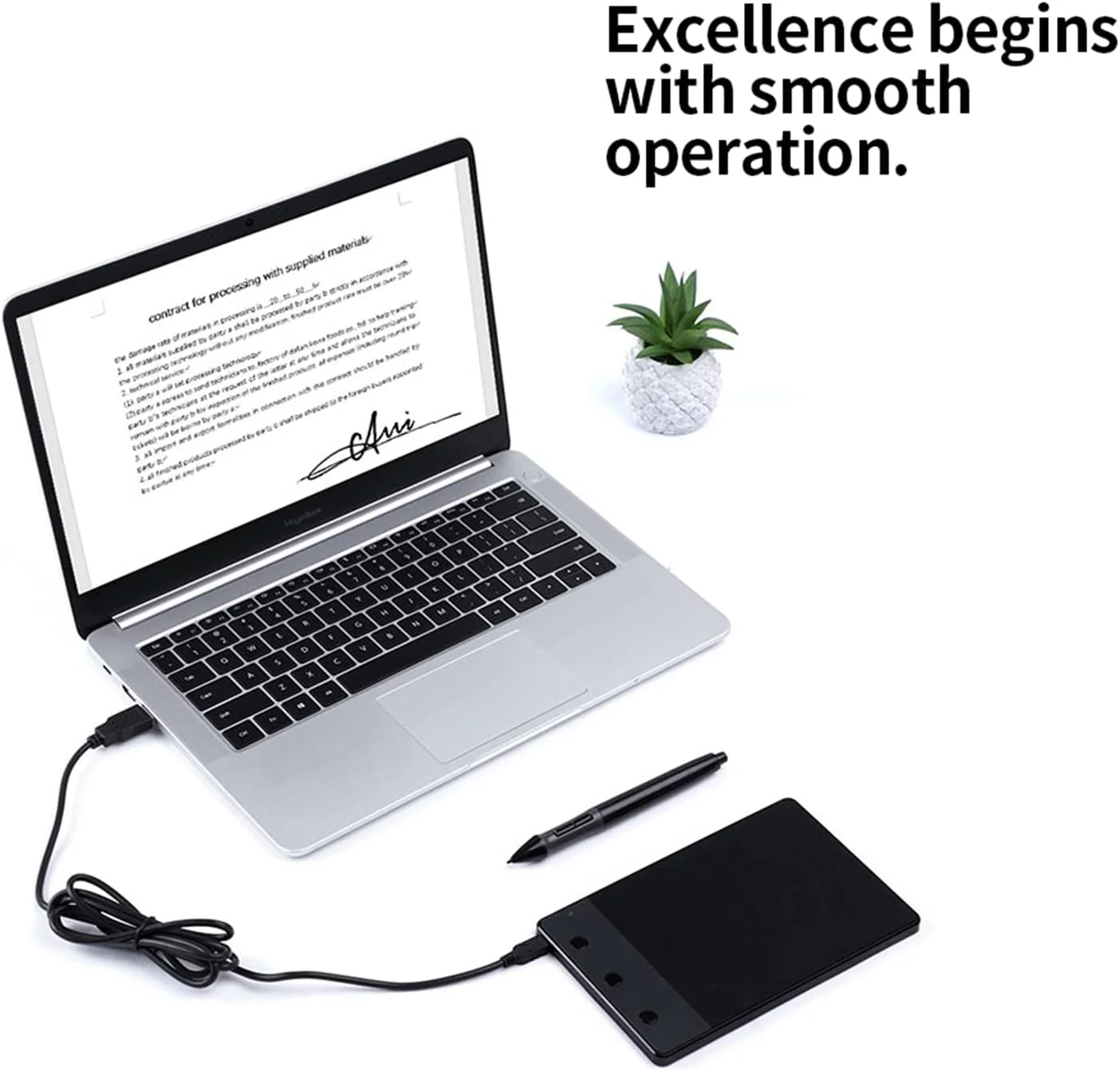 تبلت گرافیکی، تبلت طراحی دیجیتال حرفه ای، با 3 کلید میانبر و قلم استایلوس بدون باتری، تخته نوشتن، سازگار با تلفن های Mac/Window/Android تبلت گرافیکی، تبلت طراحی دیجیتال حرفه ای، با 3 کلید میانبر و قلم استایلوس بدون باتری، تخته نوشتن، سازگار با تلفن های Mac/Window/Android