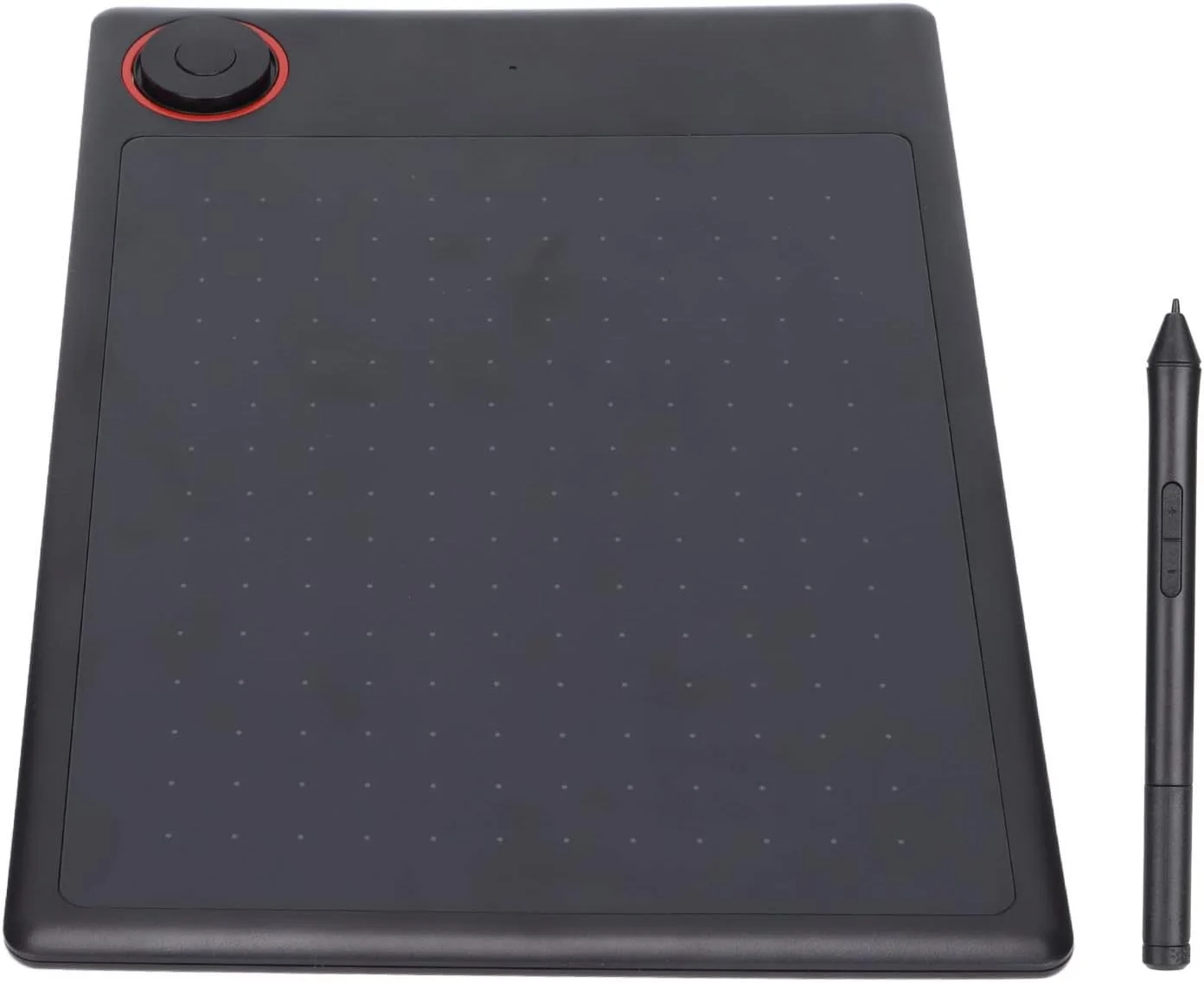 برد دست‌نویس ورودی کلاس، تبلت گرافیکی صفحه نمایش بزرگ با سرعت خواندن سریع و کلیدهای میانبر متنوع برای دفتر، خانه و مدرسه