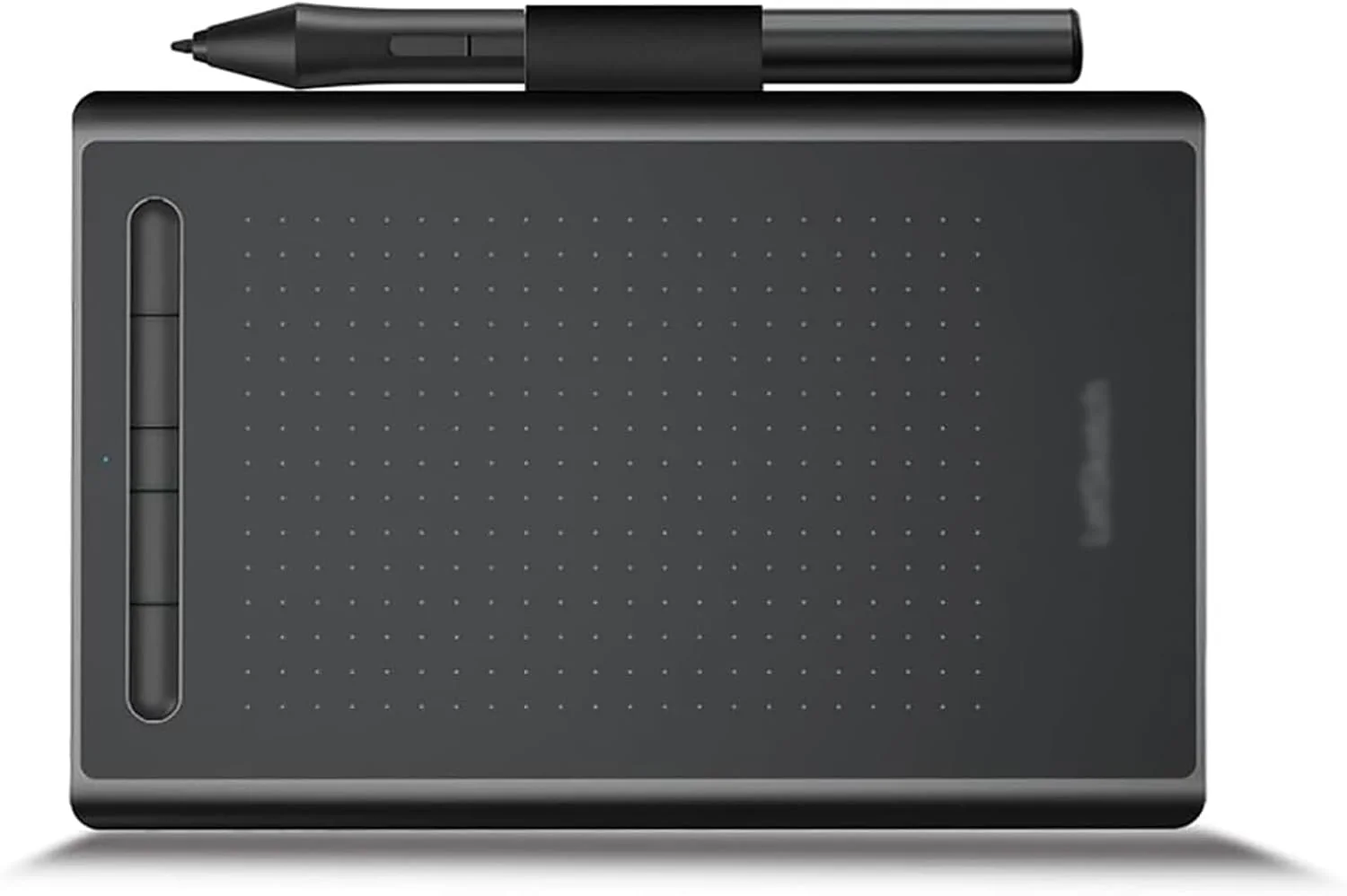 تبلت طراحی گرافیکی WP9622N با حساسیت فشار 8192 سطح، رزولوشن 5080LPI، سرعت خواندن 230PPS و اتصال USB