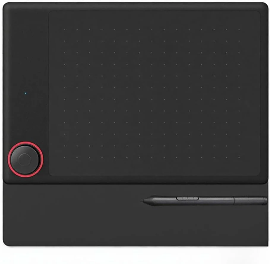 تبلت طراحی دیجیتال G30 با ناحیه کار 7.5 اینچی، 8192 سطح حساسیت به فشار، نرخ نمونه برداری 233PPS و قلم غیرفعال تبلت طراحی دیجیتال G30 با ناحیه کار 7.5 اینچی، 8192 سطح حساسیت به فشار، نرخ نمونه برداری 233PPS و قلم غیرفعال