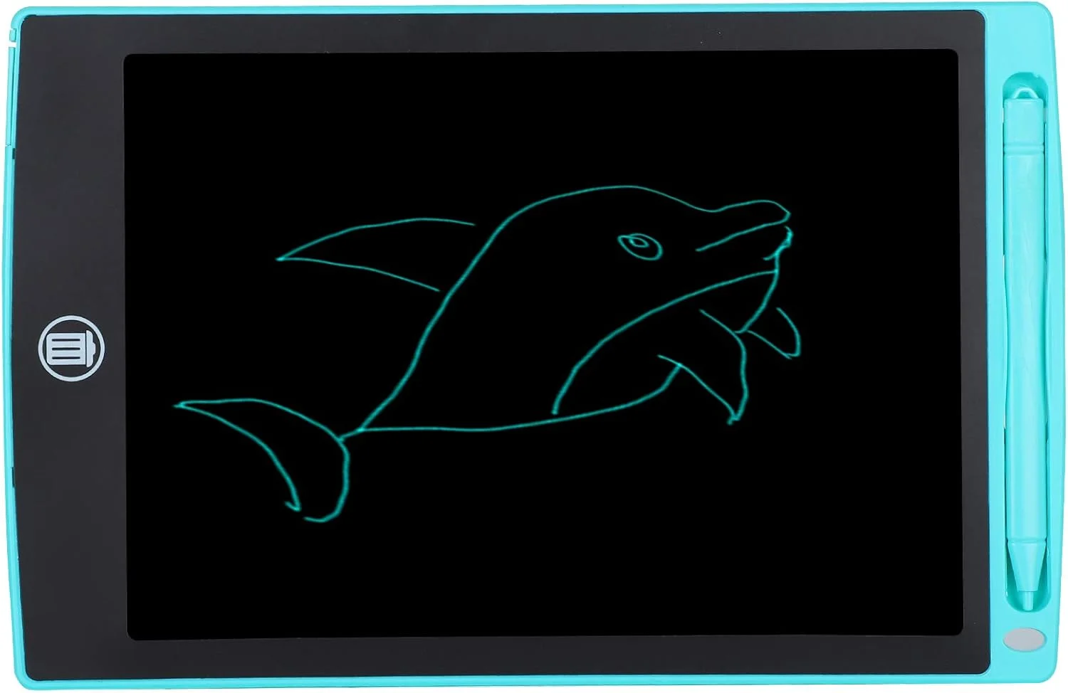 تبلت گرافیکی، تخته دست‌نویس با دست‌خط واضح‌تر، بادوام و قابل استفاده مجدد، تخته طراحی با عملکرد طولانی‌مدت برای خانه