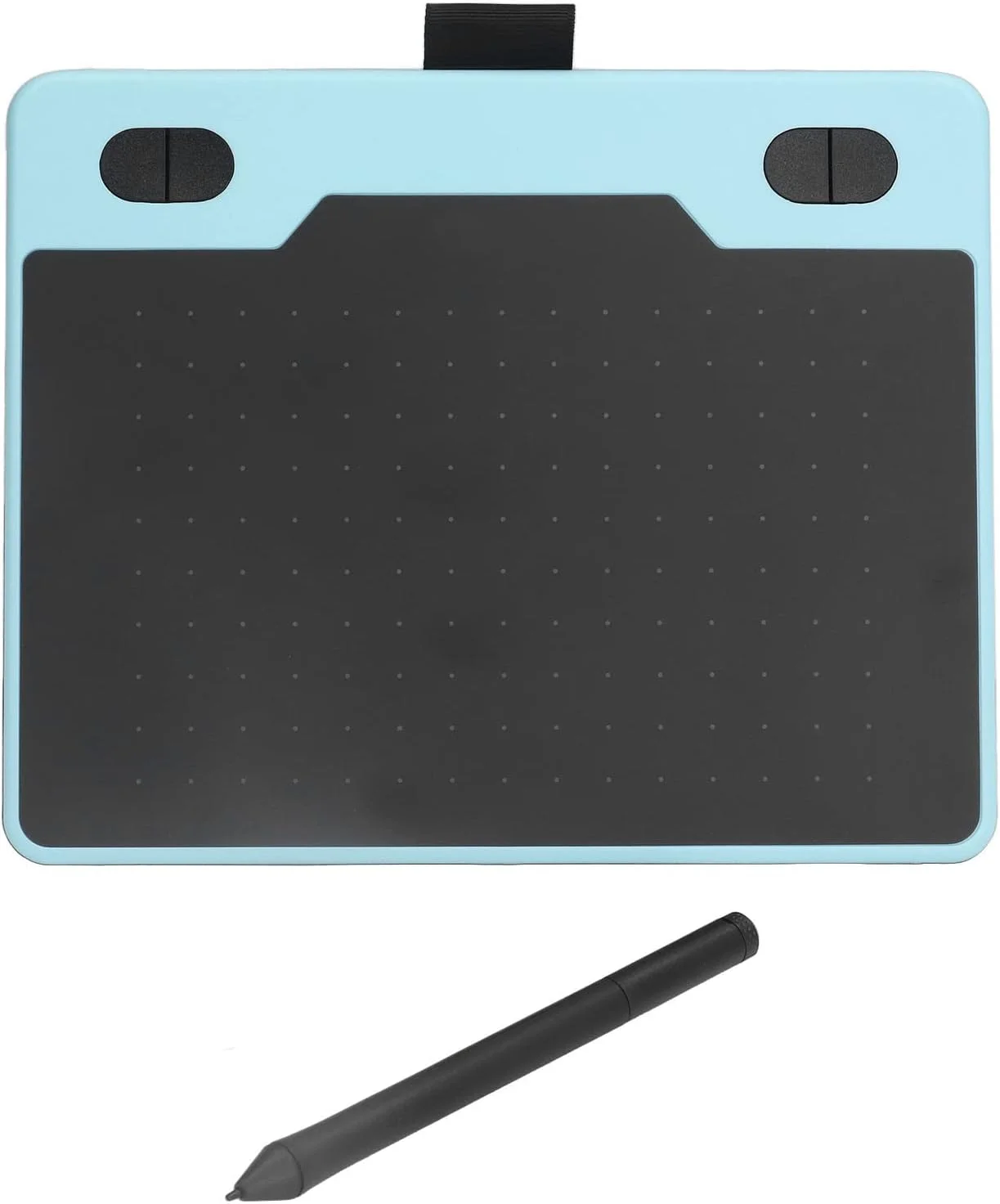 تبلت گرافیکی، ۸۱۹۲ سطح فشار قلم، ۴ دکمه قابل تنظیم، ۲۳۳PPS، ۵۰۸۰LPI، ۱۵۵x۱۰۰mm تبلت انیمیشن رومیزی تبلت گرافیکی، ۸۱۹۲ سطح فشار قلم، ۴ دکمه قابل تنظیم، ۲۳۳PPS، ۵۰۸۰LPI، ۱۵۵x۱۰۰mm تبلت انیمیشن رومیزی