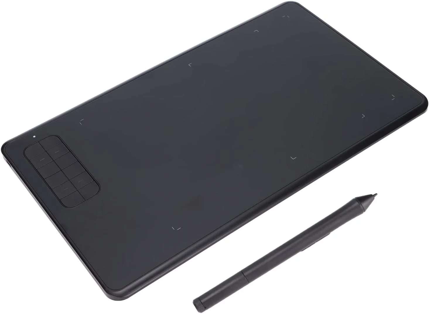 تبلت گرافیکی گونیک، تبلت طراحی دیجیتال با قلم 8192 سطح حساسیت برای طراحی و آموزش الکترونیکی/کلاس های آنلاین