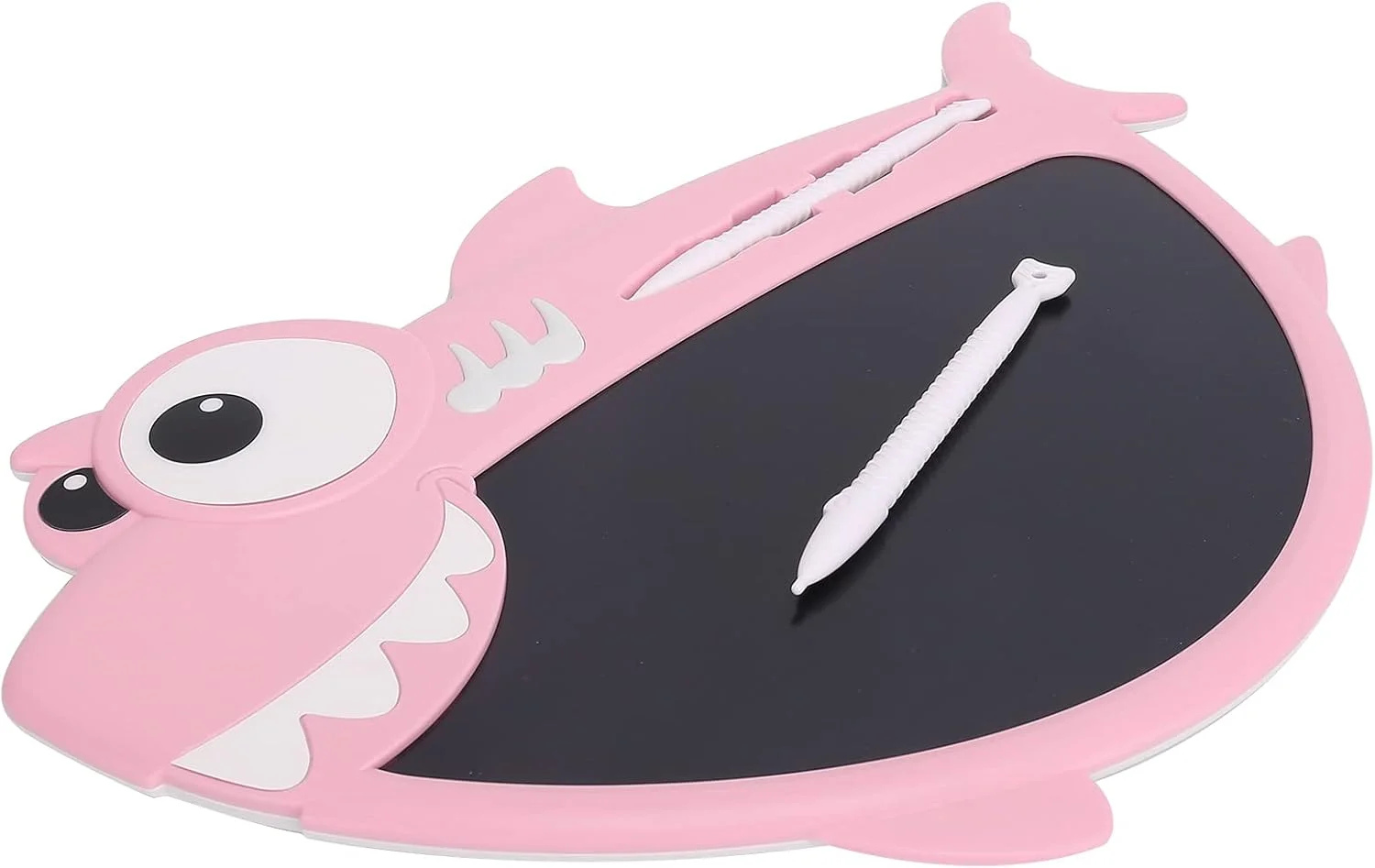 تبلت نوشتاری LCD GOWENIC، تبلت گرافیکی دیجیتال 8.5 اینچی برای نقاشی و طراحی کارتونی کودکان و دانش آموزان (#2)