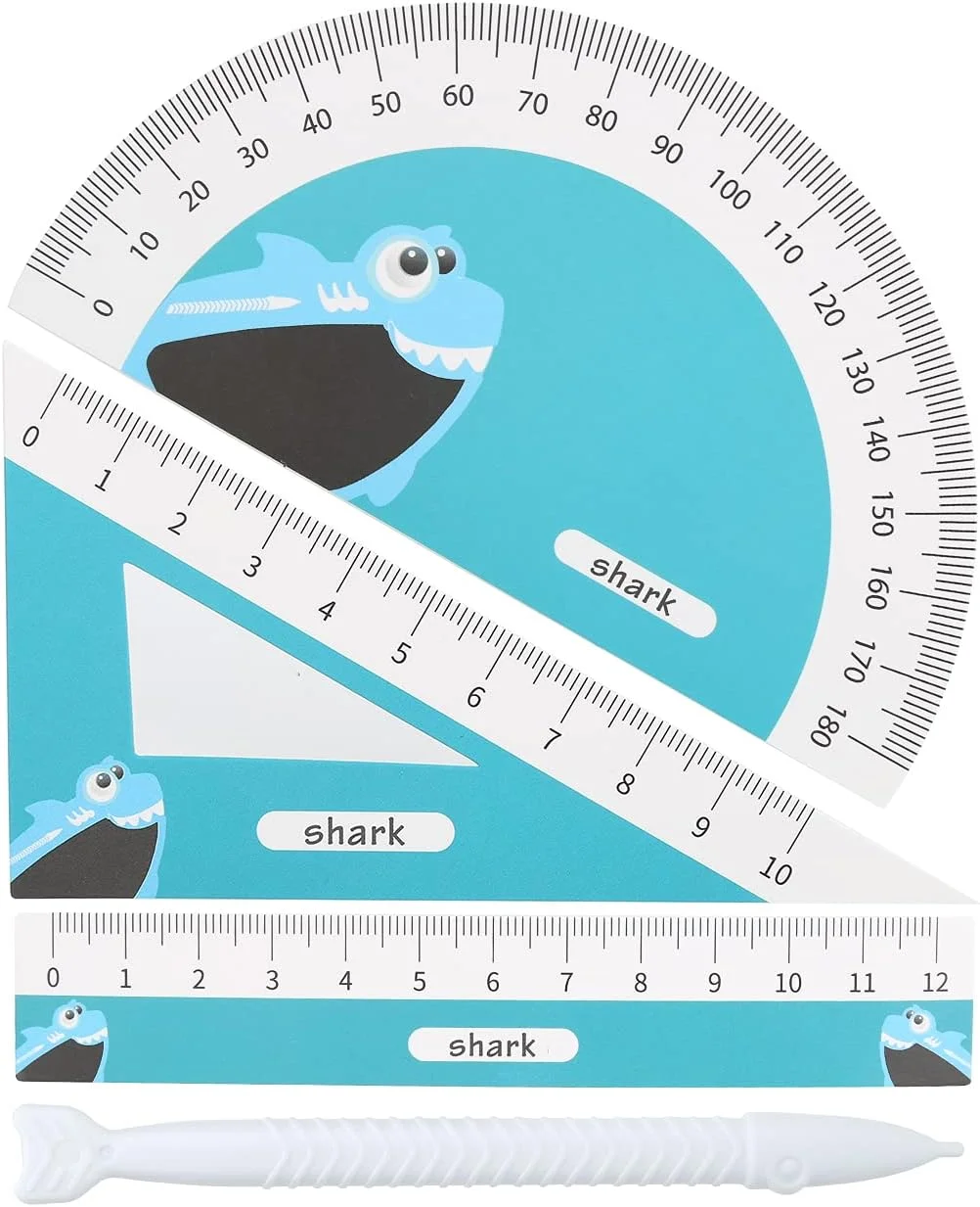 تبلت نوشتاری LCD GOWENIC، تبلت گرافیکی دیجیتال 8.5 اینچی برای نقاشی و طراحی کارتونی کودکان و دانش آموزان (#2)