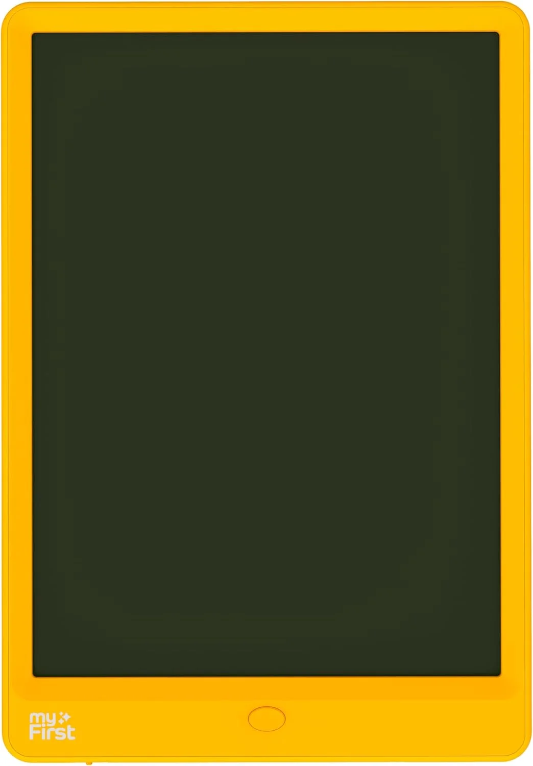 اولین تبلت طراحی 10 اینچی زرد رنگ کودکانه من