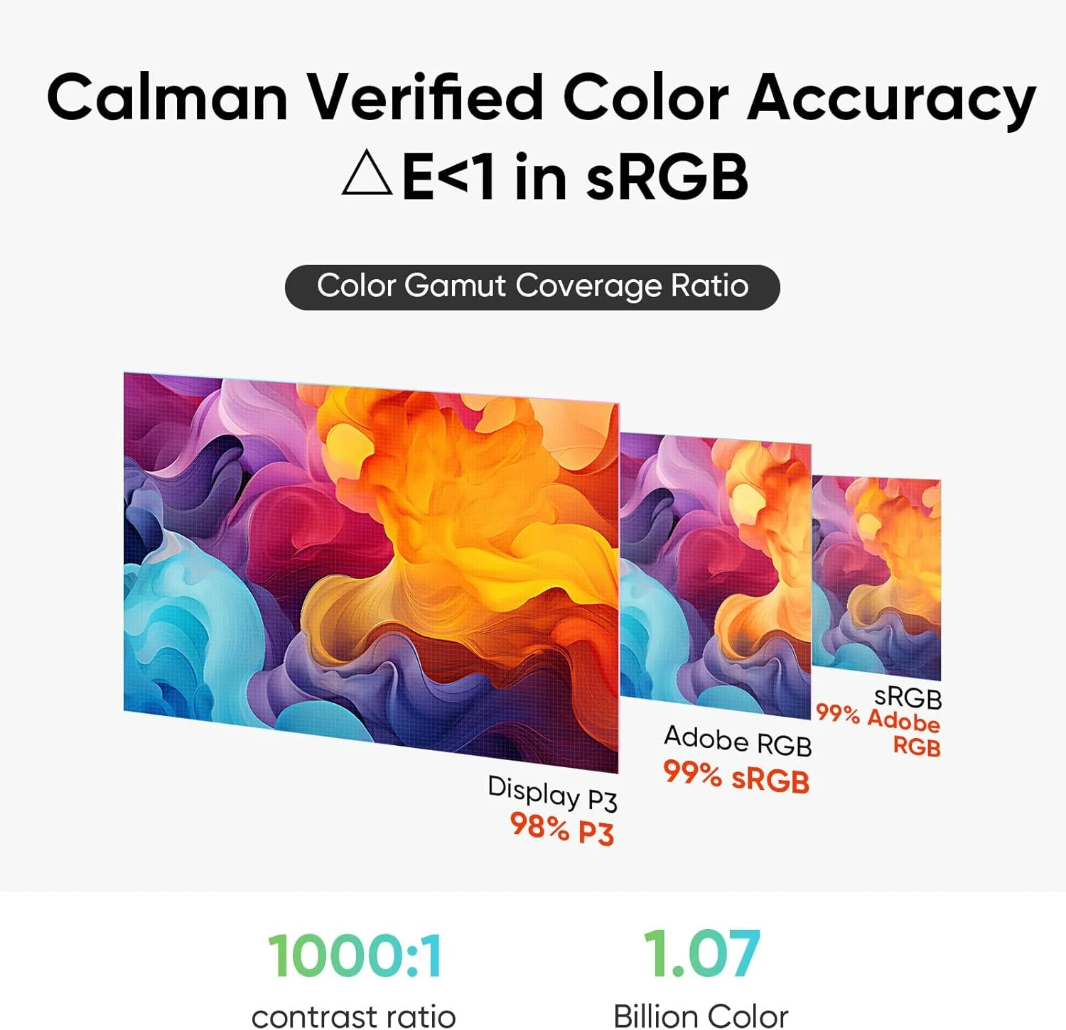 تبلت طراحی XP-PEN Artist Pro 24 Gen2 4K Ultra HD با صفحه نمایش، قلم استایلوس با فشار 16384، کلید چرخشی بی سیم، 99% Adobe RGB، △E<1 تبلت گرافیکی با صفحه نمایش قلم AG لمینت کامل 23.8 اینچی