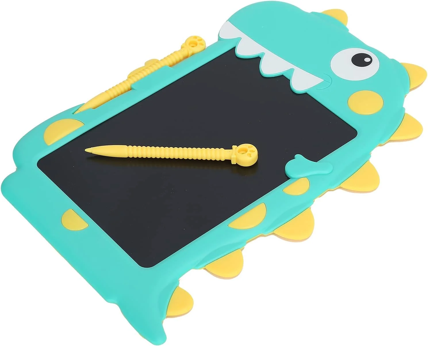 تبلت طراحی ال سی دی 8.5 اینچی رنگارنگ برای کودکان، تبلت هوشمند گرافیکی، ابزار آموزشی