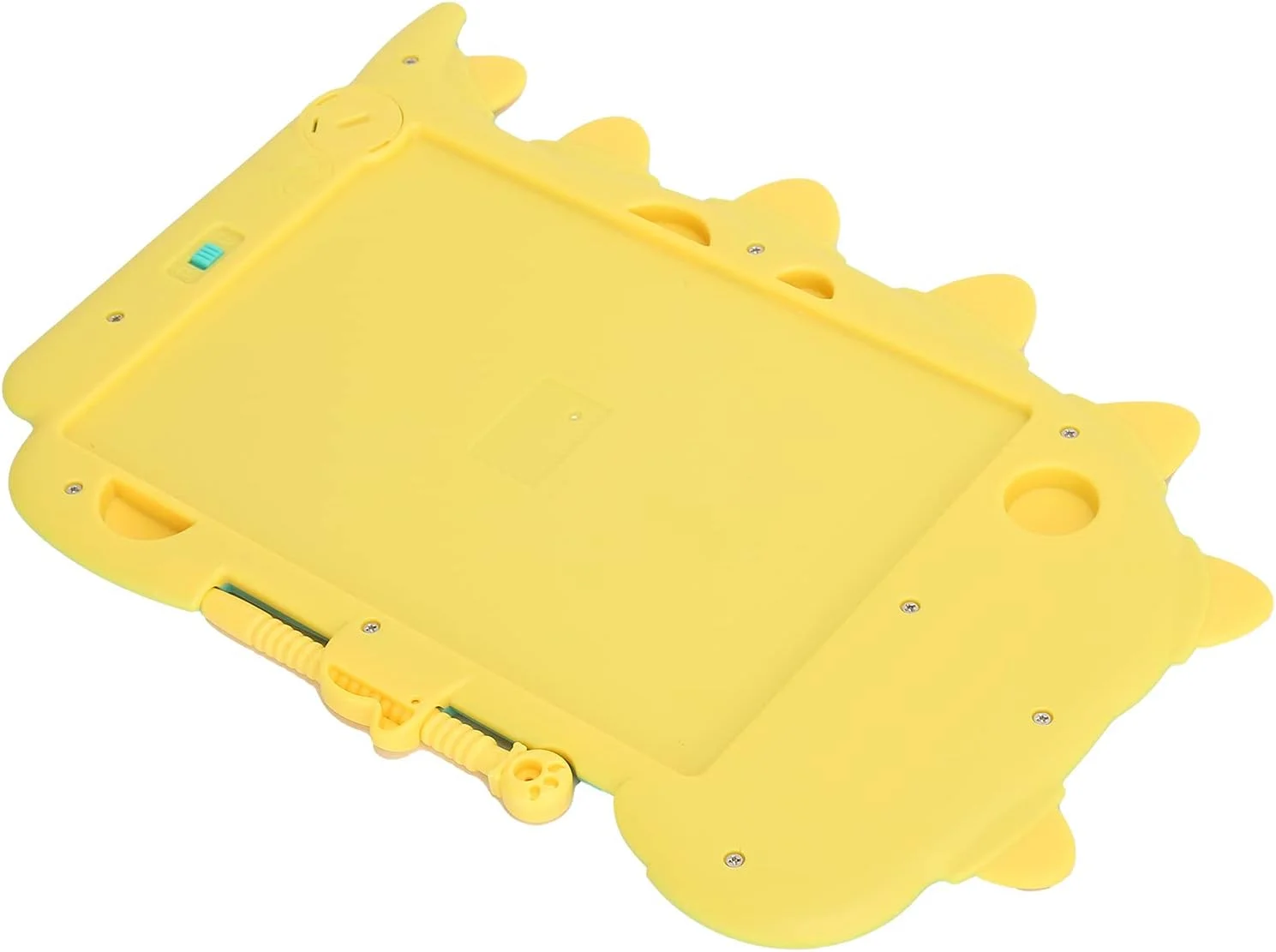 تبلت طراحی ال سی دی 8.5 اینچی رنگارنگ برای کودکان، تبلت هوشمند گرافیکی، ابزار آموزشی تبلت طراحی ال سی دی 8.5 اینچی رنگارنگ برای کودکان، تبلت هوشمند گرافیکی، ابزار آموزشی